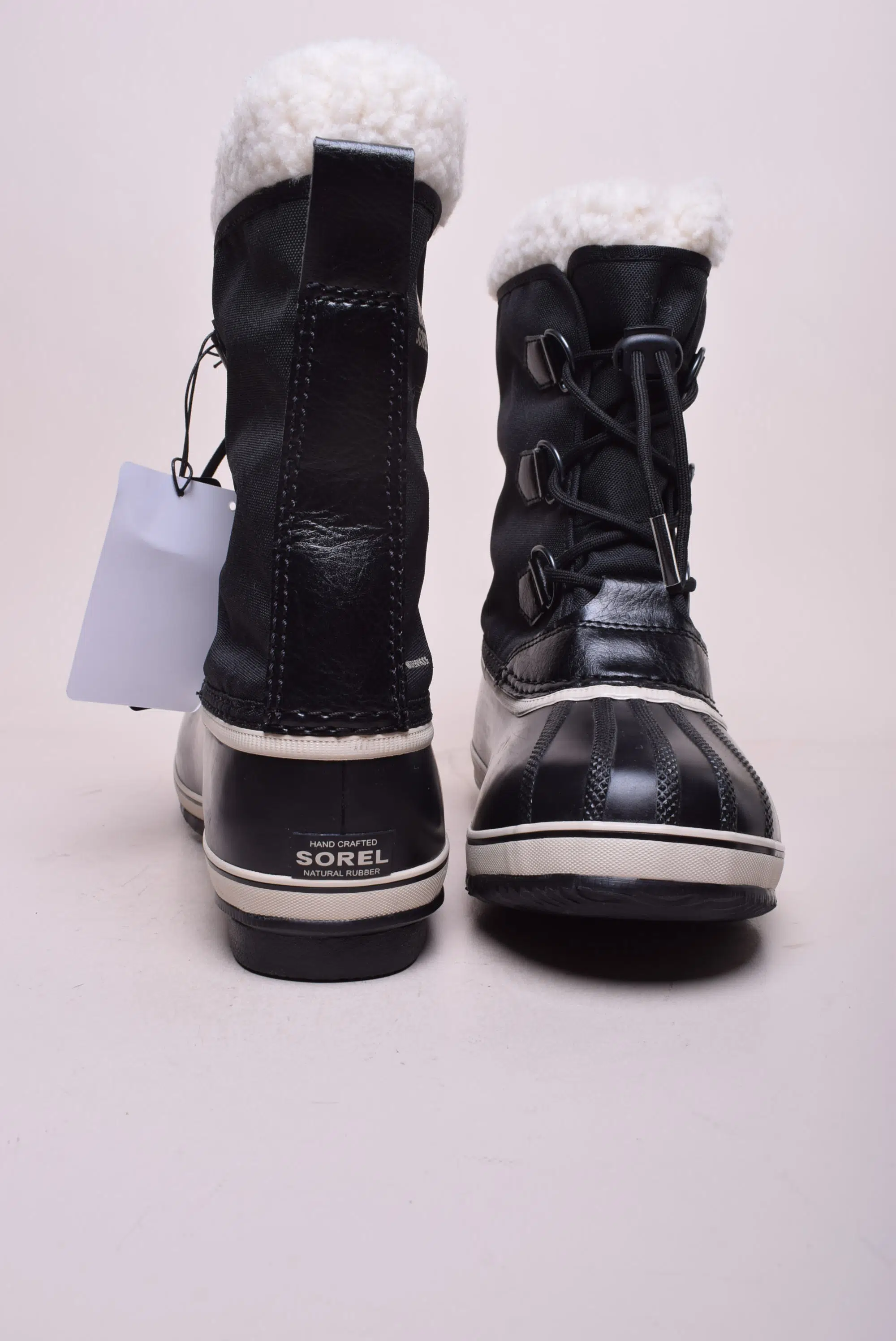 Cizme copii Yoot Pac, de zapada, impermeabile [2]