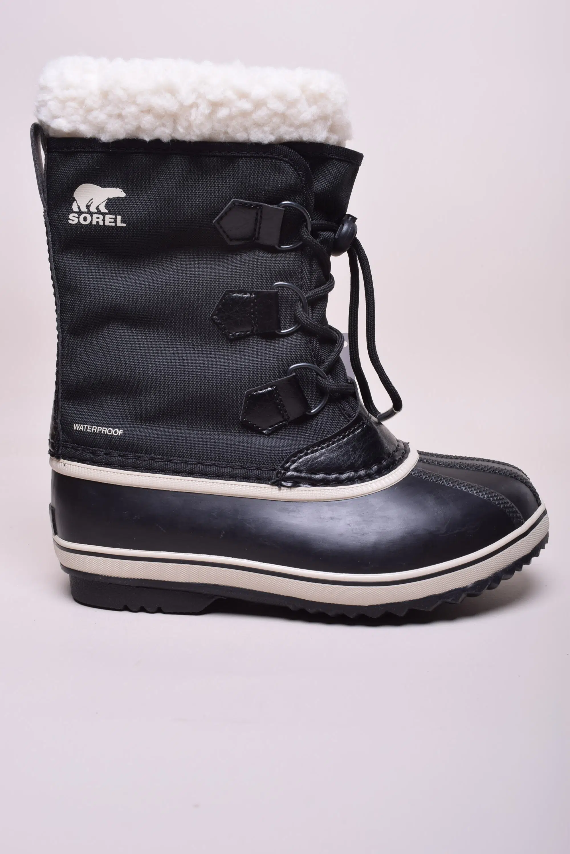 SUMMER SALE % - Cizme copii Yoot Pac Nylon, impermeabile, de zapada