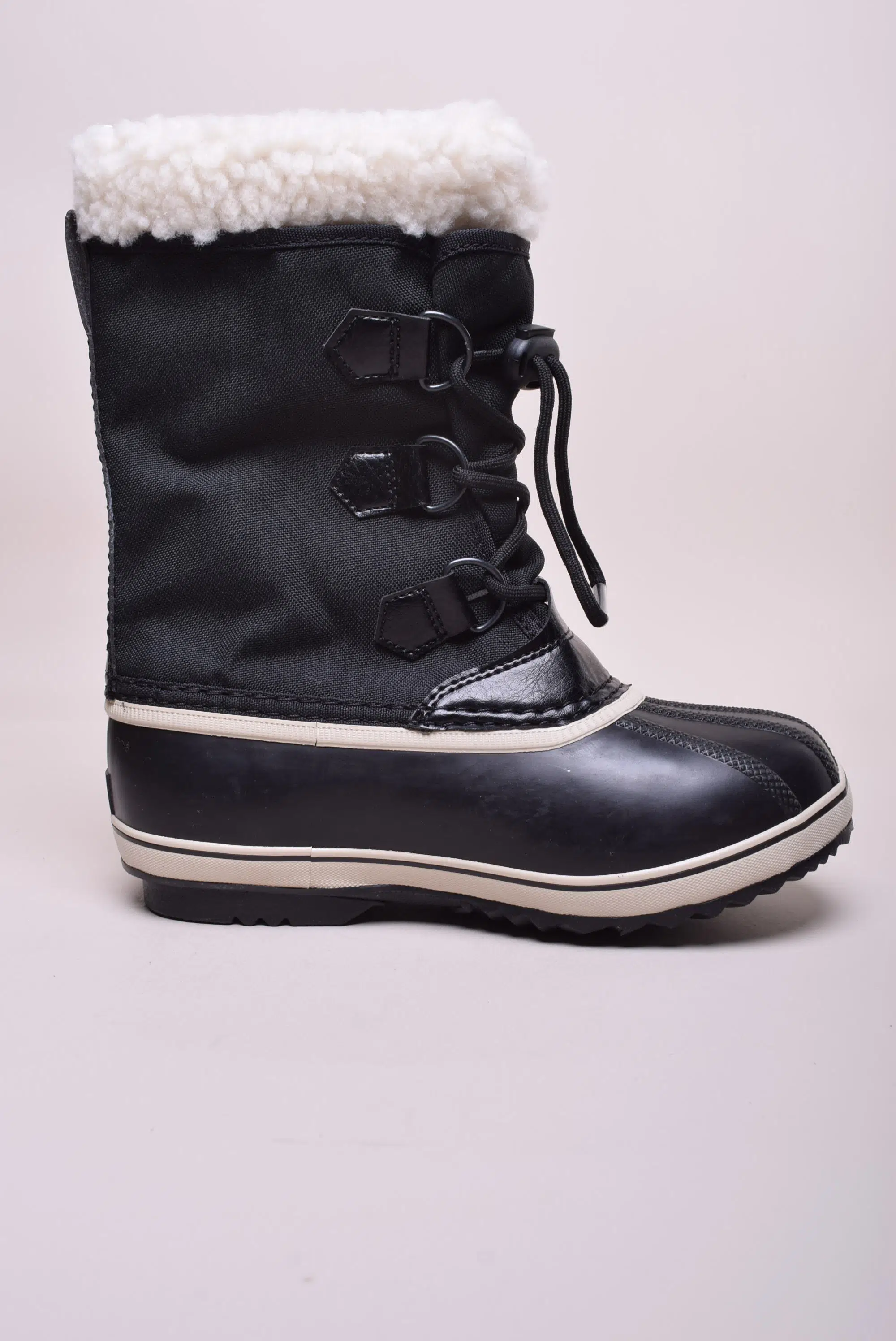 Cizme copii Yoot Pac Nylon, impermeabile, de zapada [3]