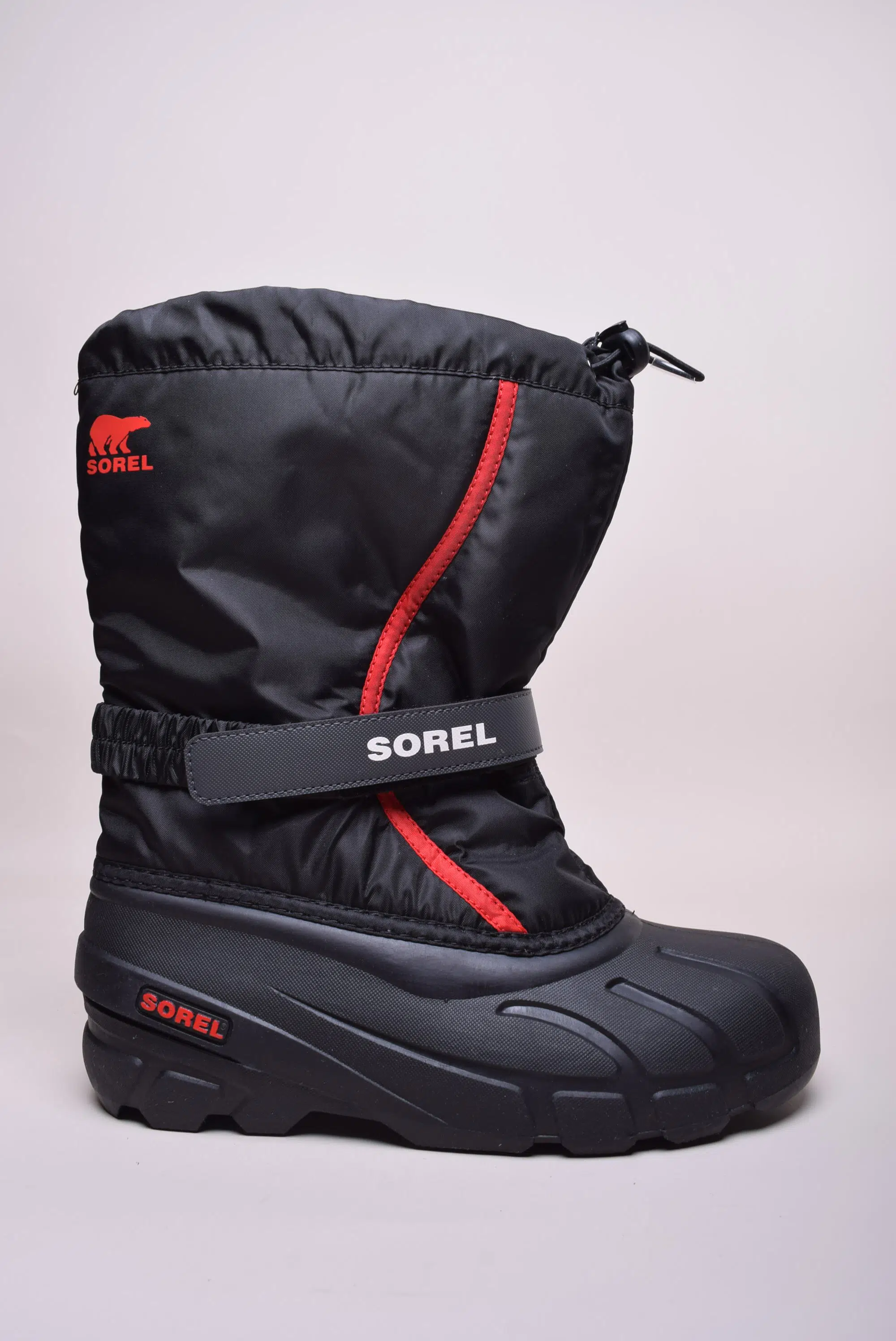 SUMMER SALE % - Cizme copii Youth Flurry Boot, de zapada