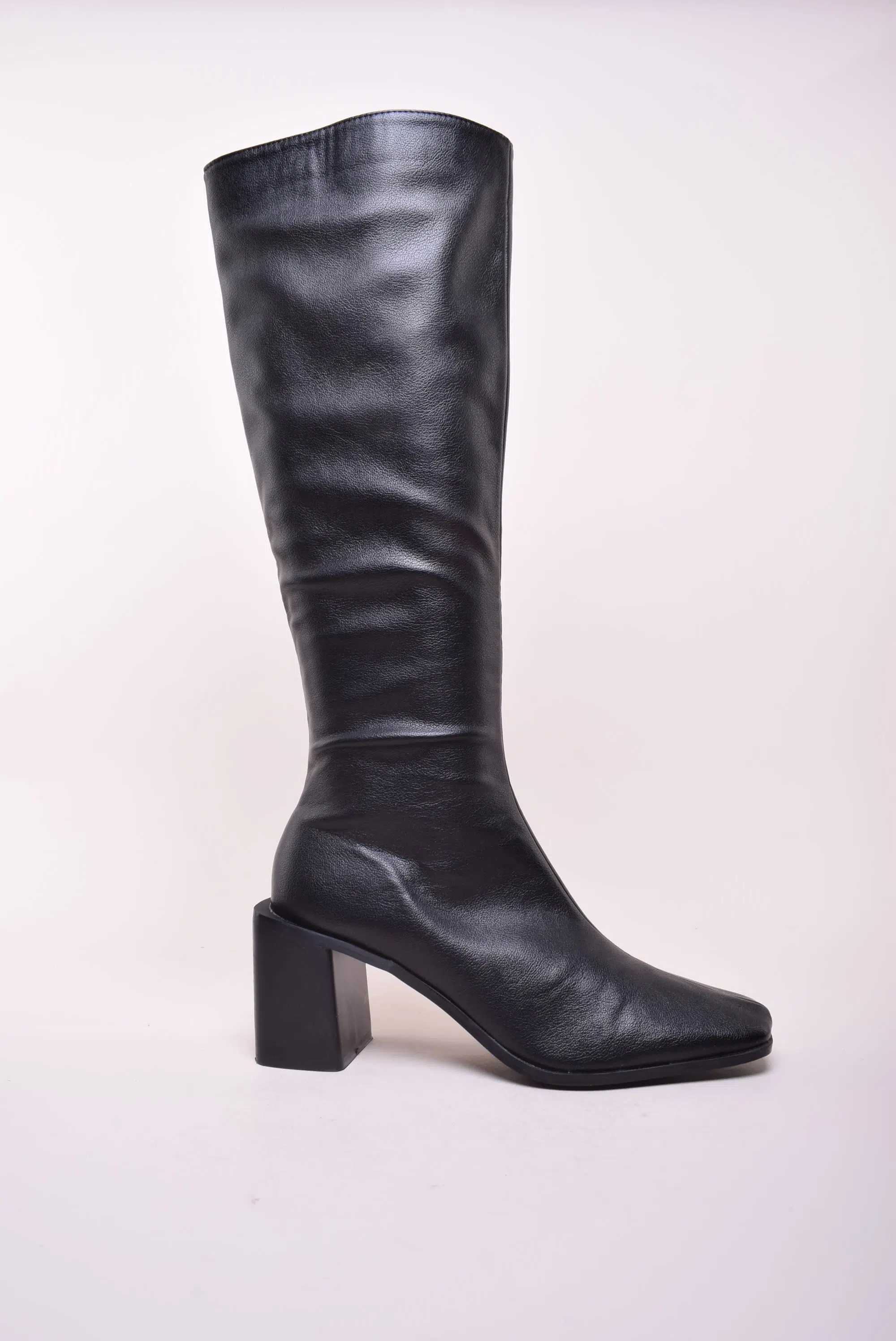 Încălțăminte damă - Cizme dama 