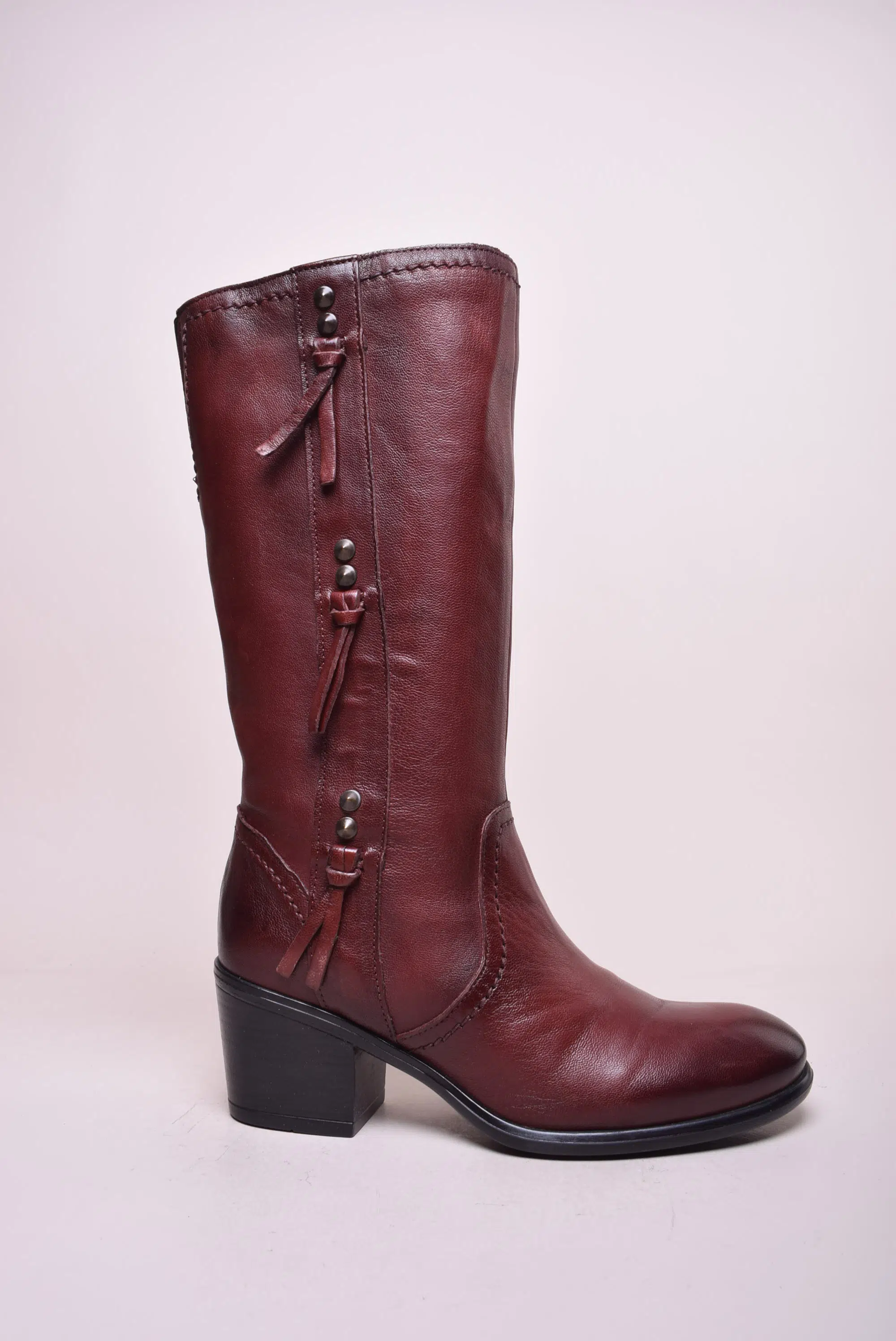 Încălțăminte damă - Cizme dama 