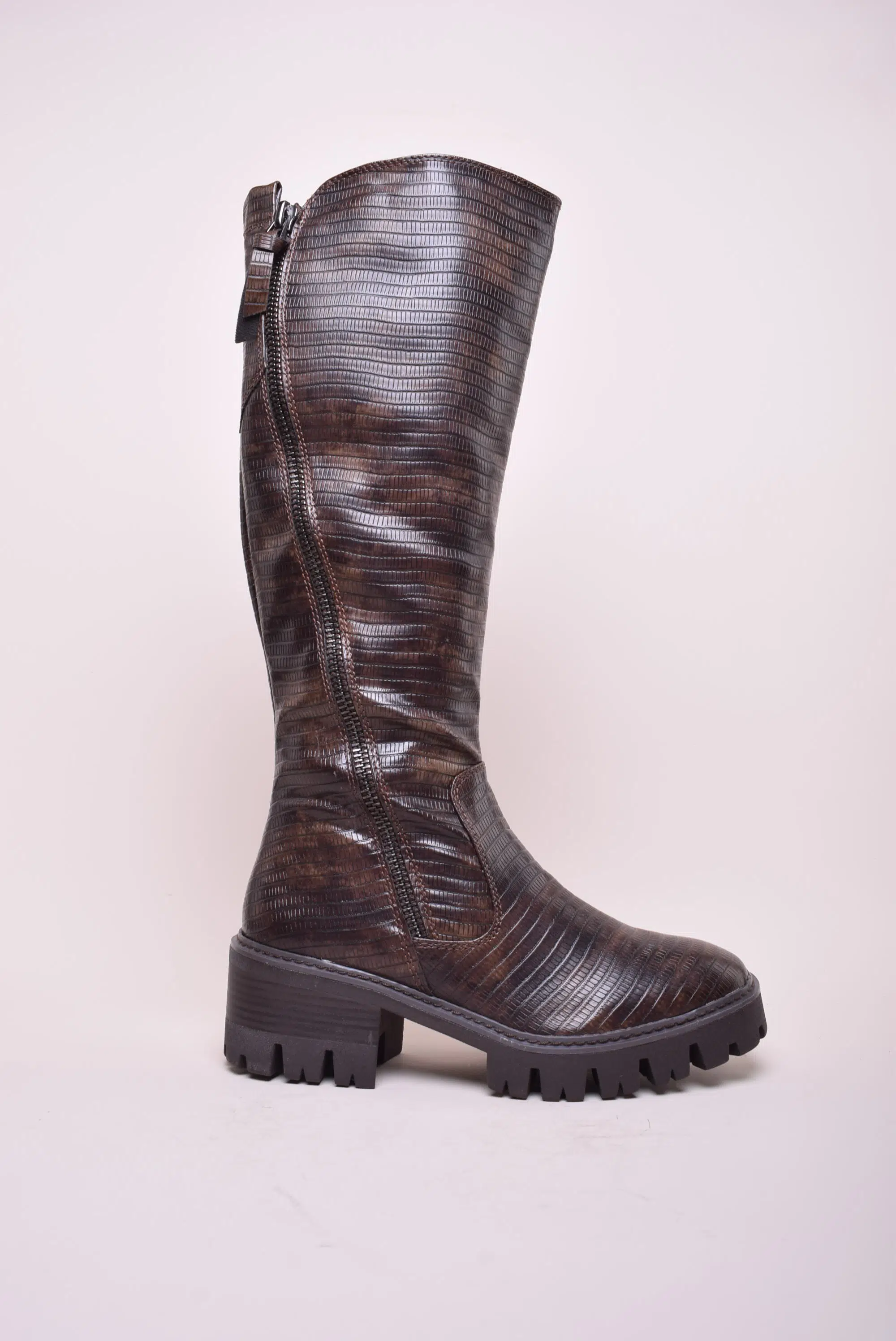 Încălțăminte damă - Cizme dama 