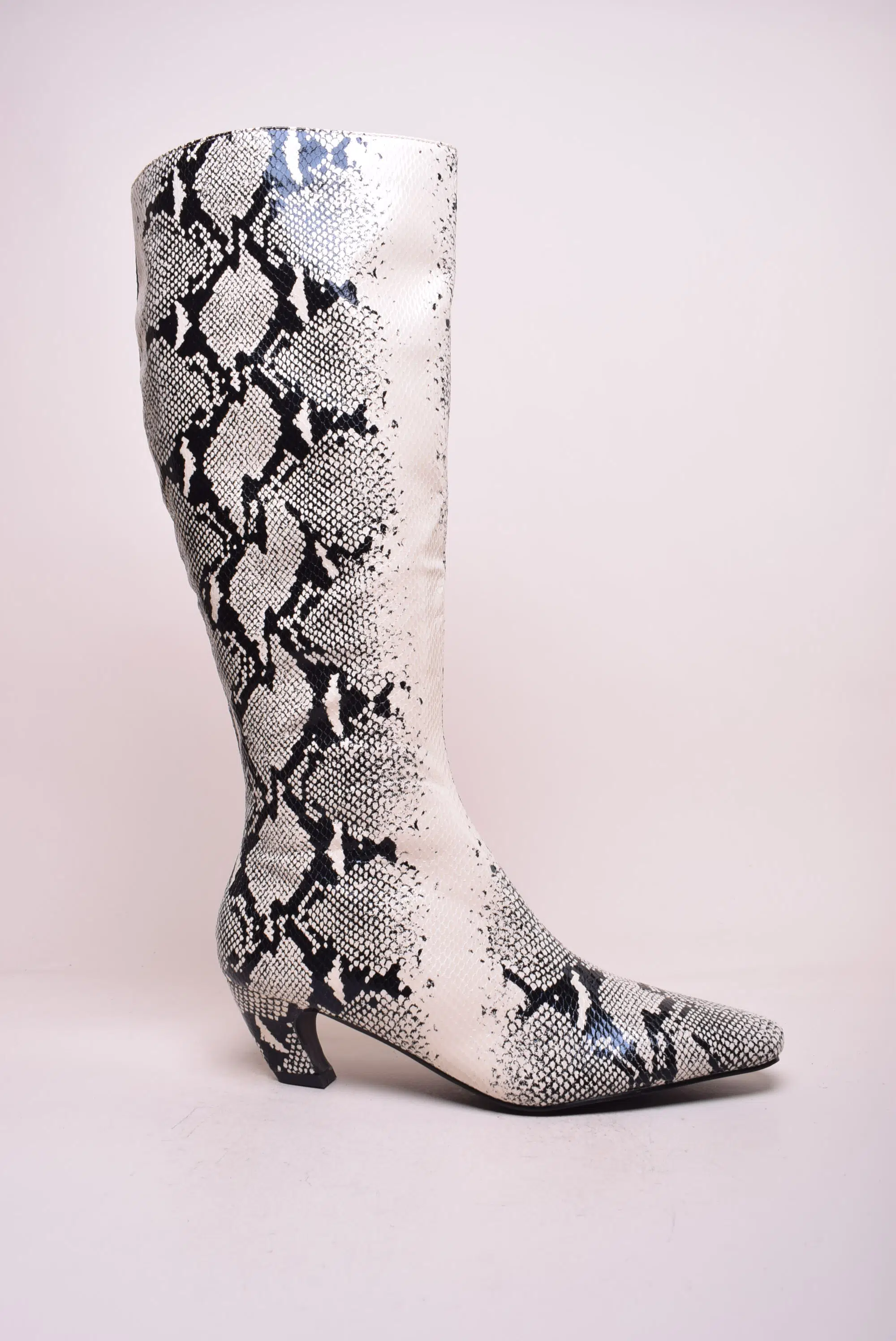 Încălțăminte damă - Cizme dama 