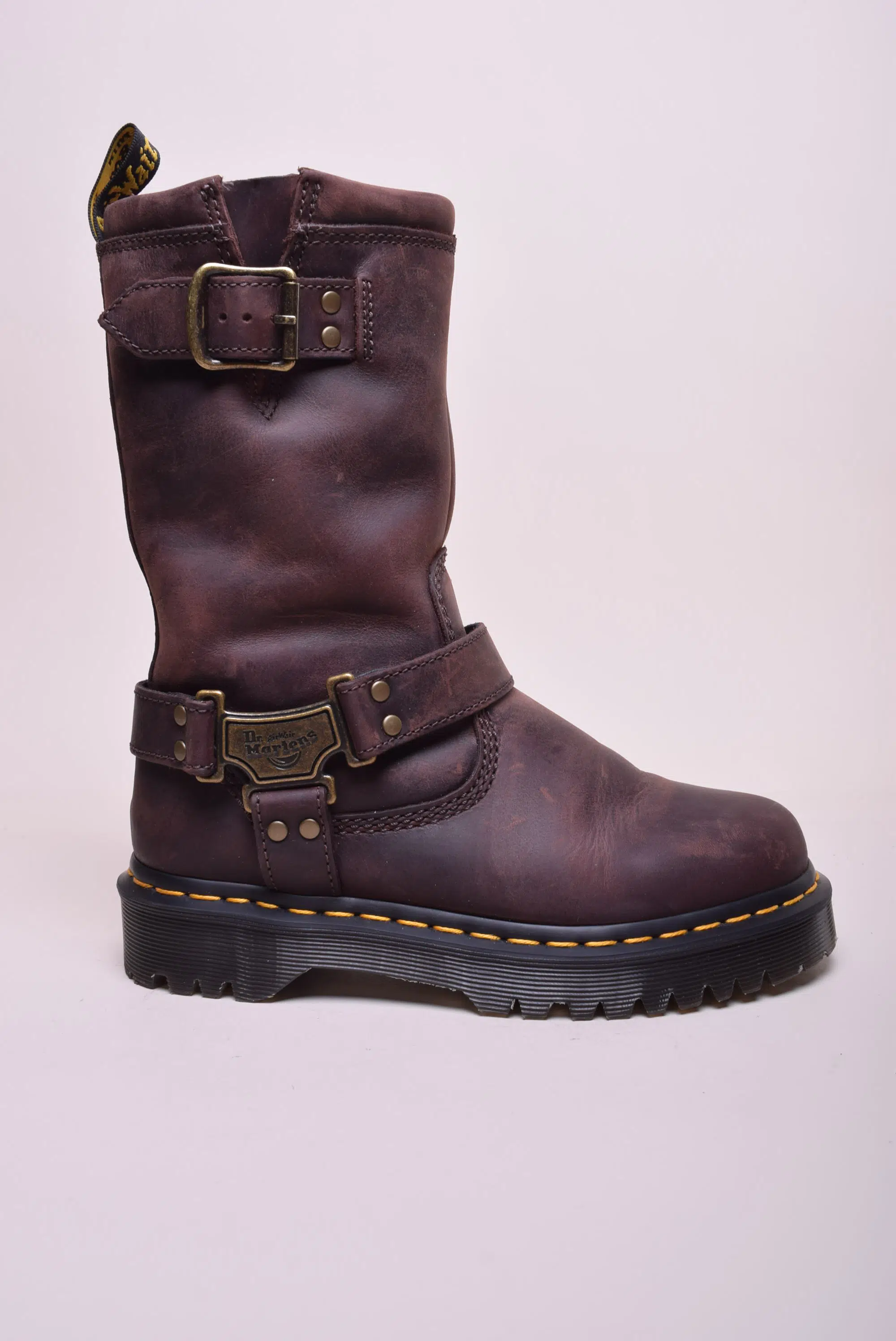 Toate produsele - Cizme dama Anistone Hi