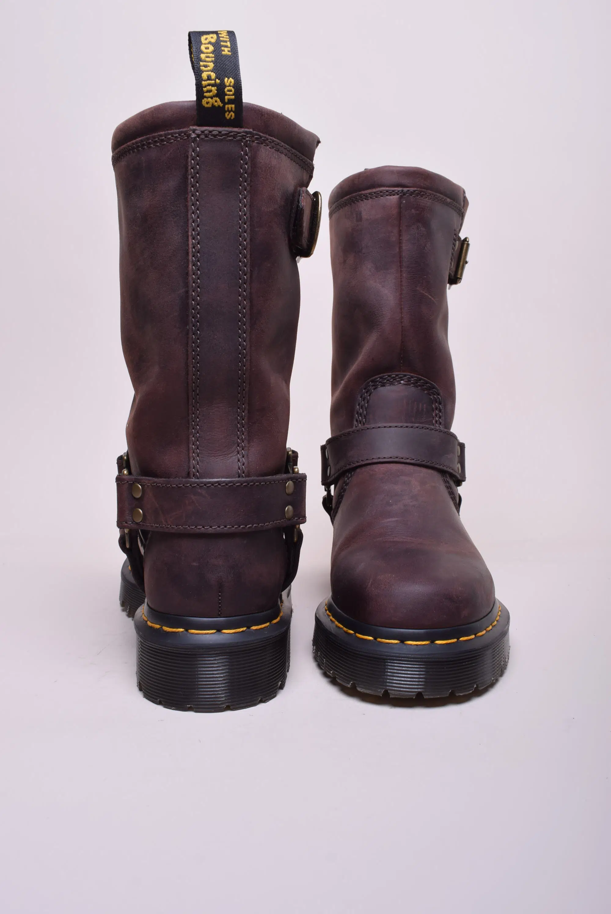 Cizme dama Anistone Hi [2]