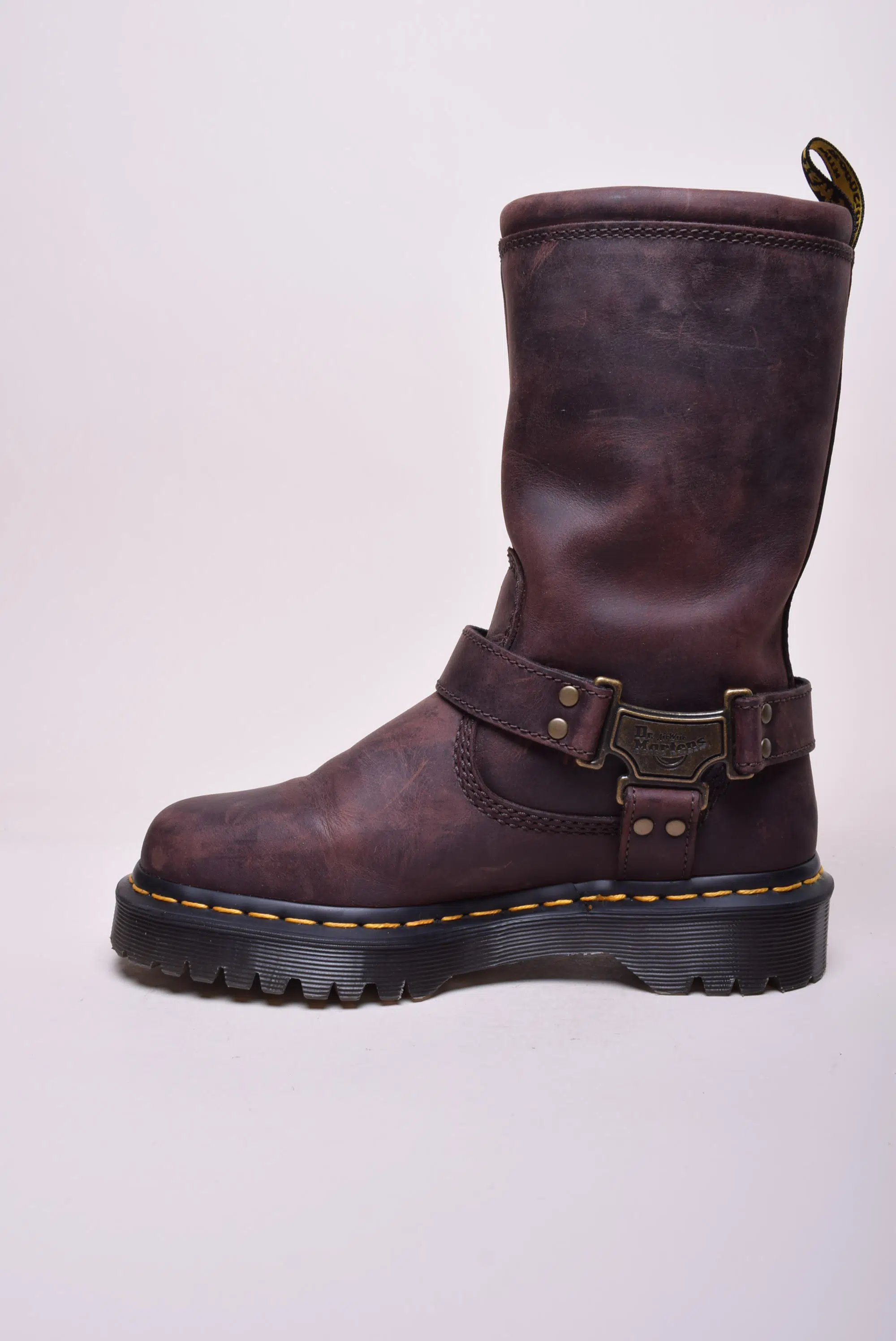 Cizme dama Anistone Hi [3]