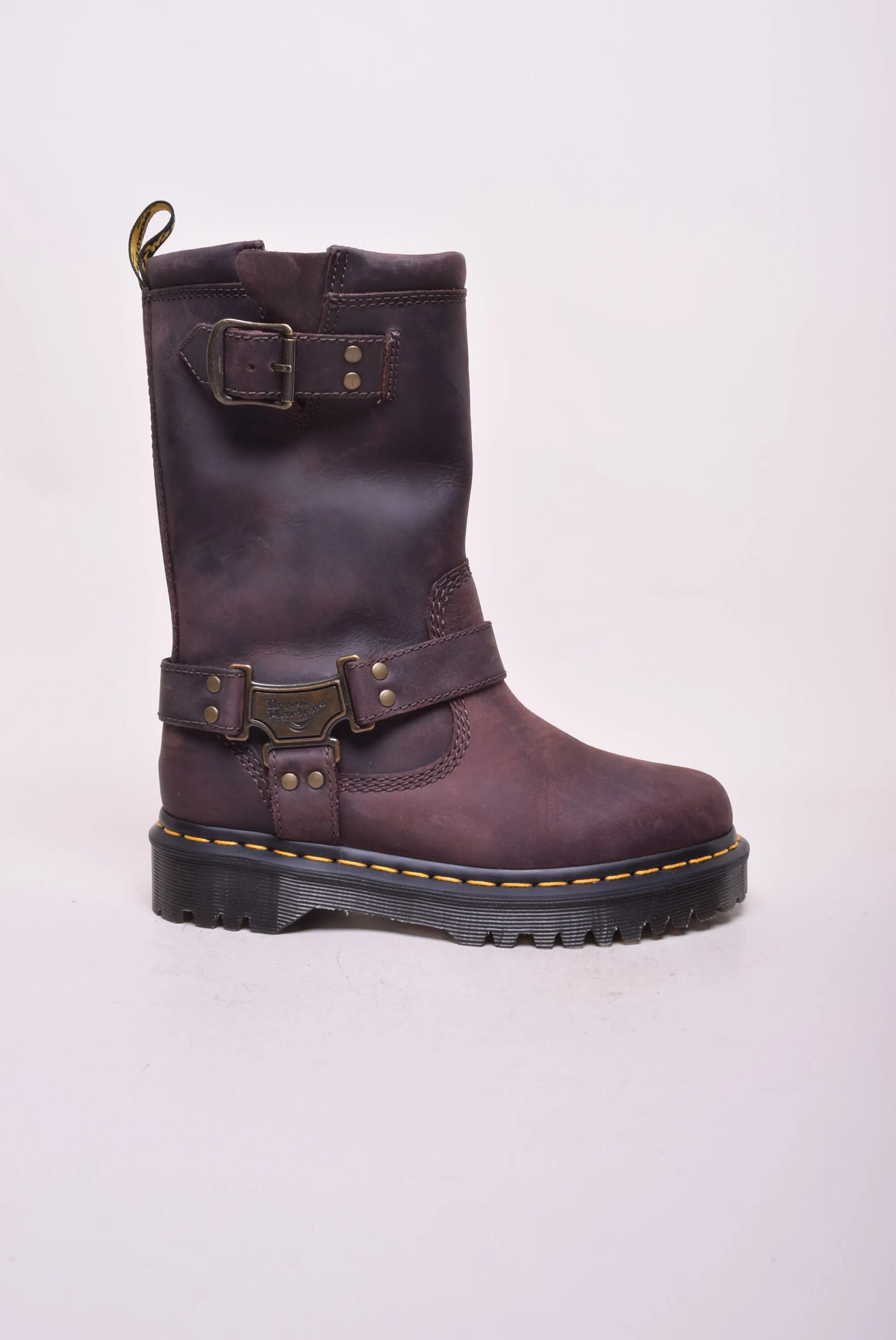 Cizme dama Anistone HI [0]