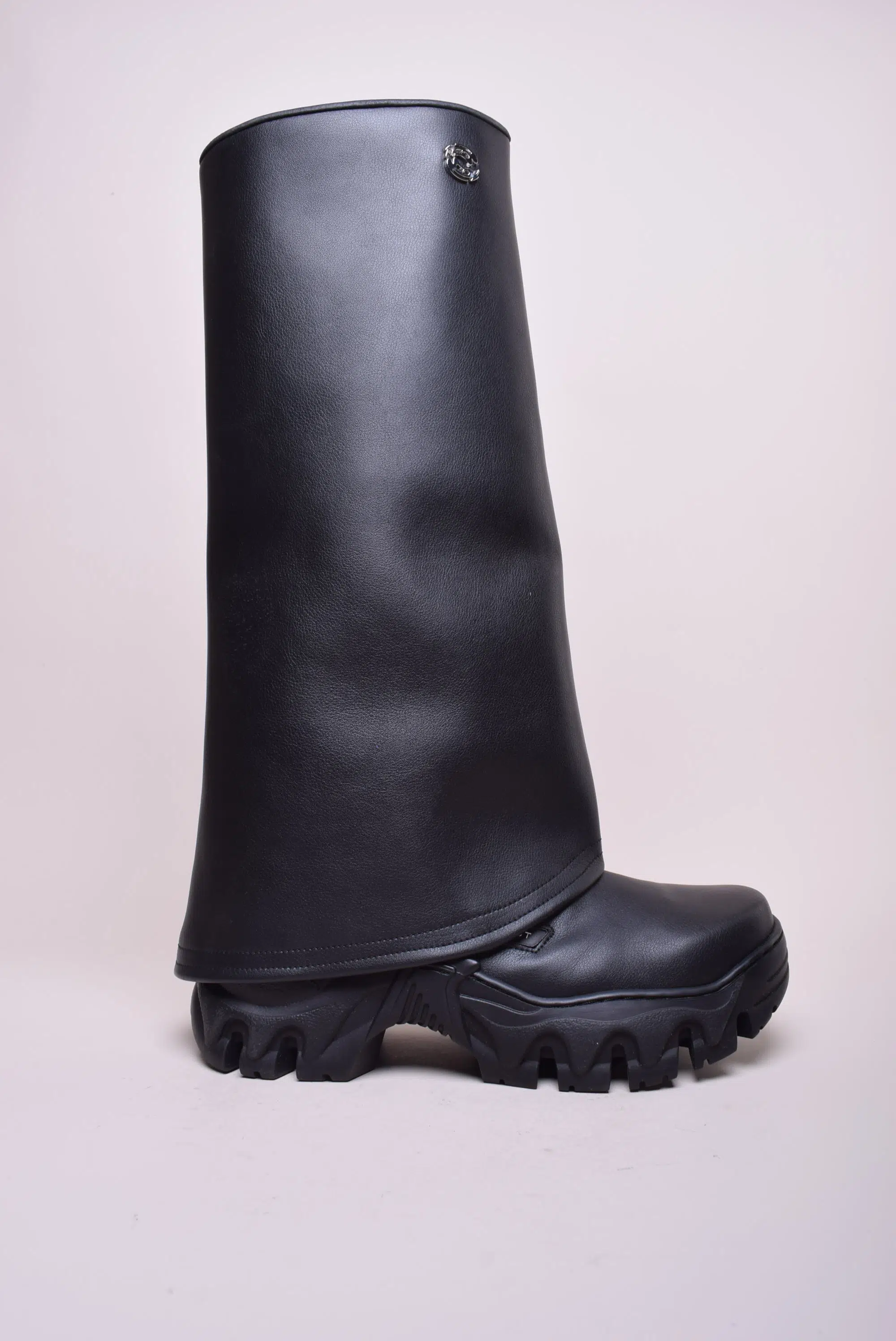 Cizme damă - Cizme dama BOCCACCIO II RAIN