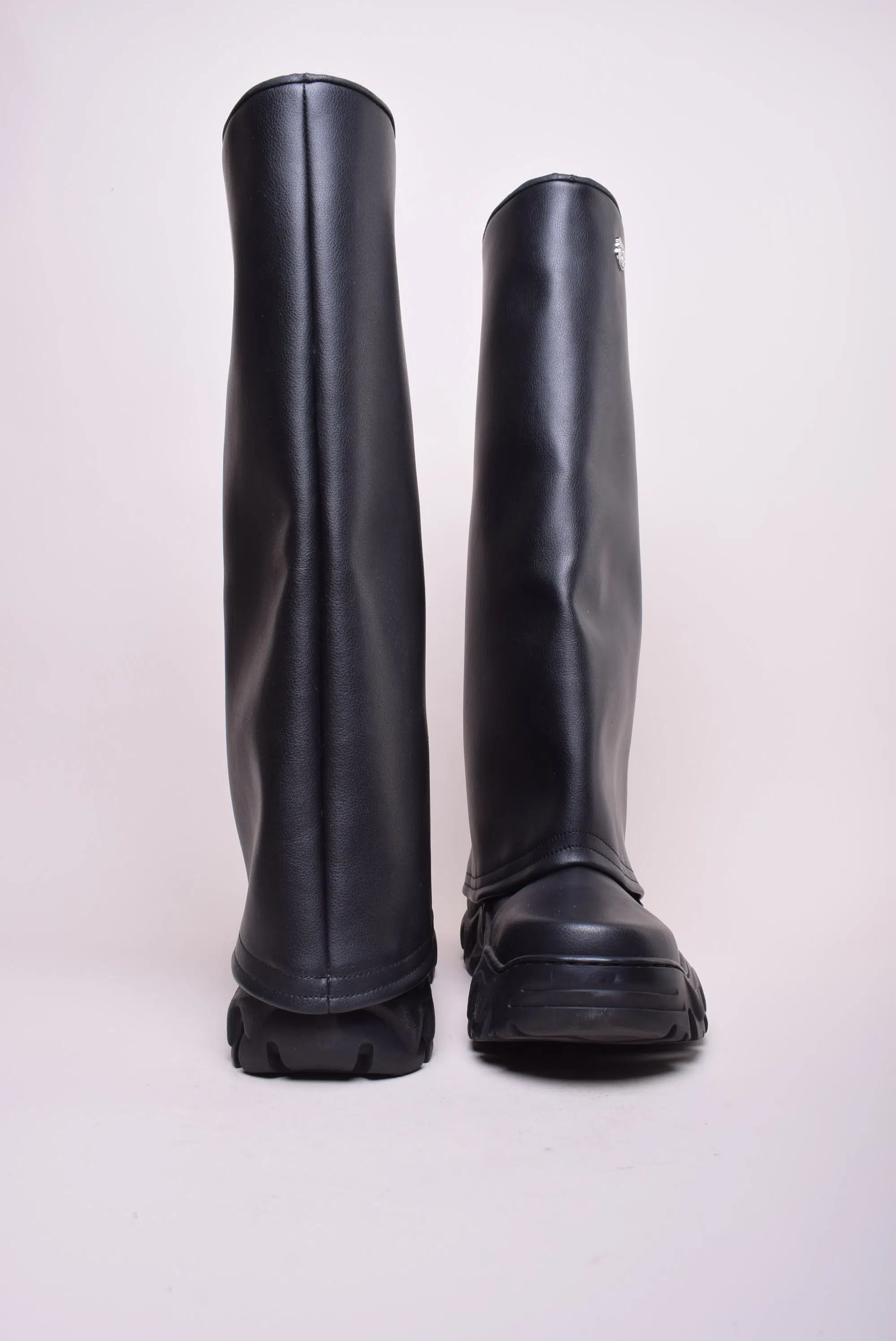 Cizme dama BOCCACCIO II RAIN [2]