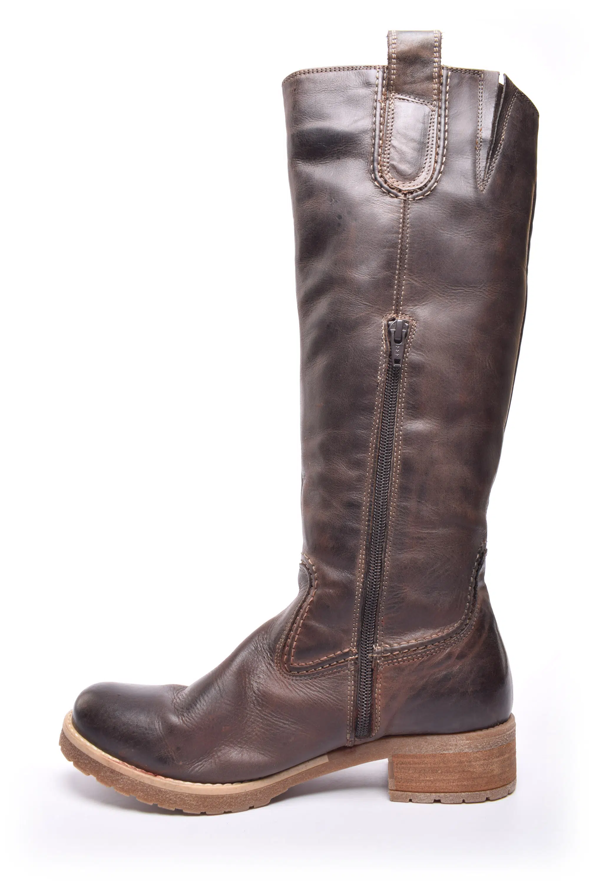 Cizme dama captusite [4]