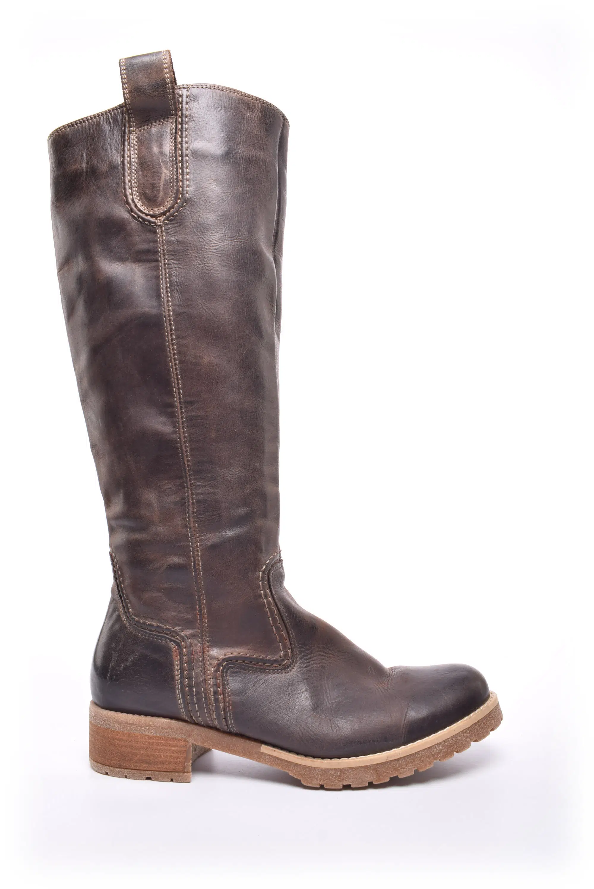 Cizme dama captusite [0]