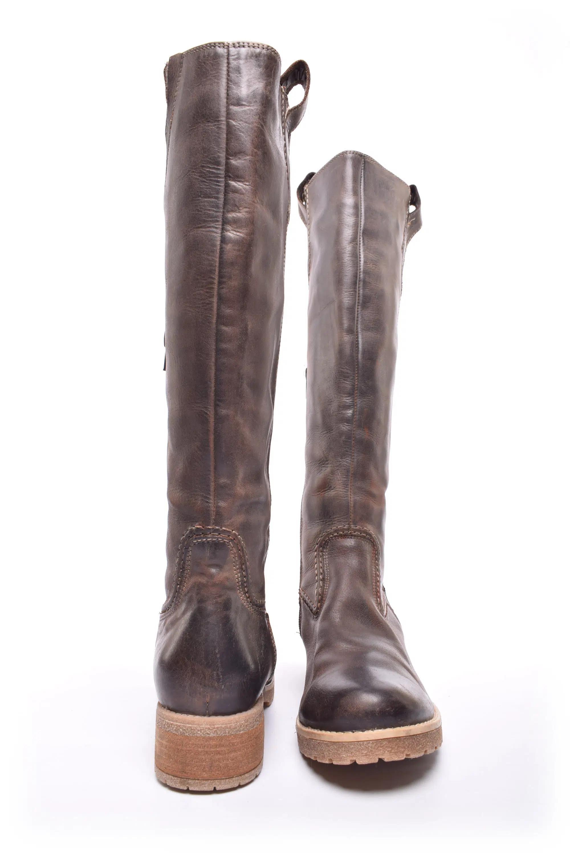 Cizme dama captusite [3]