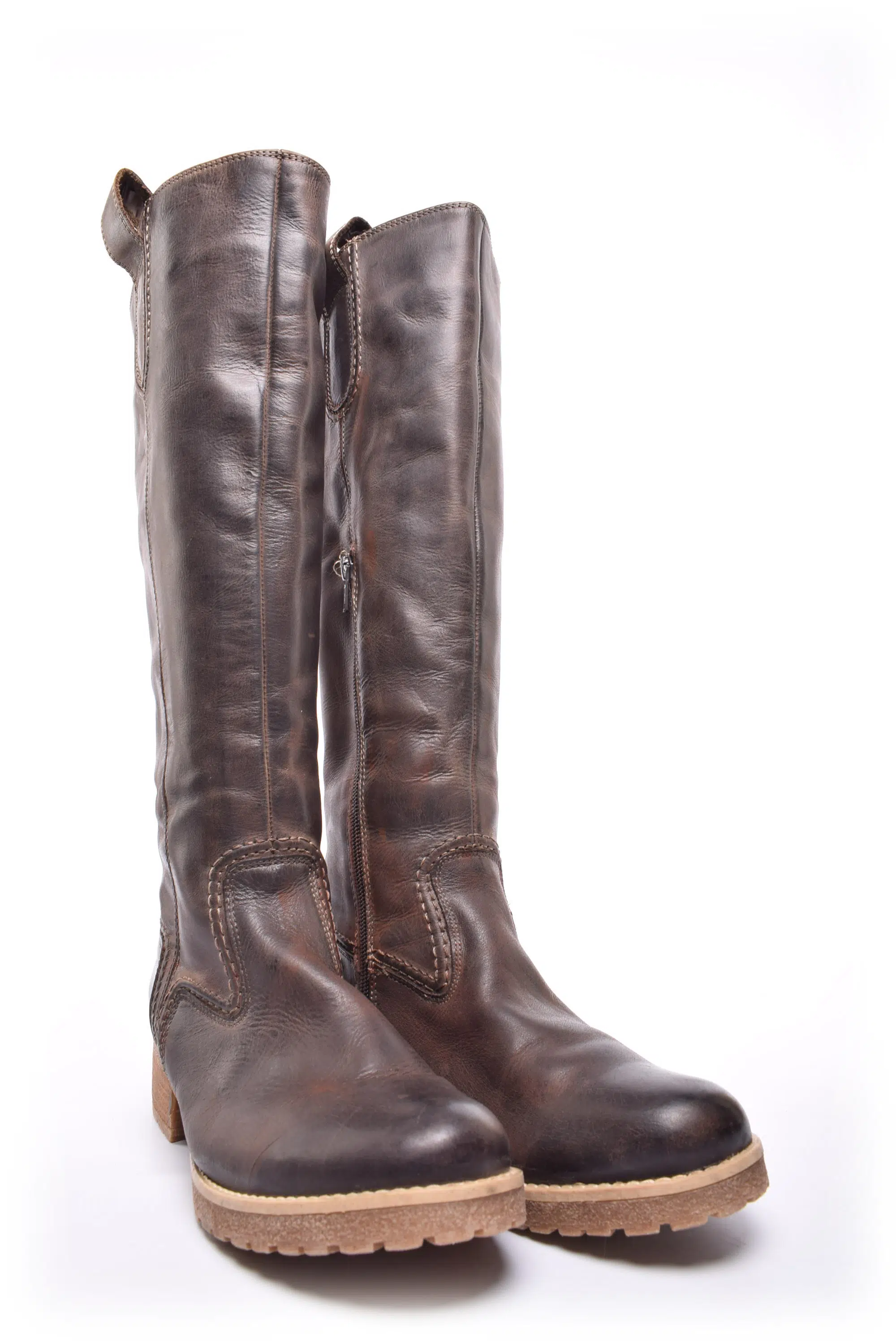 Cizme dama captusite [2]