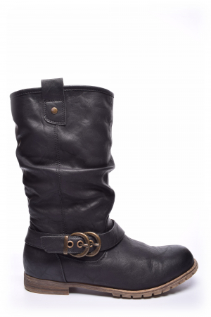 Cizme dama captusite