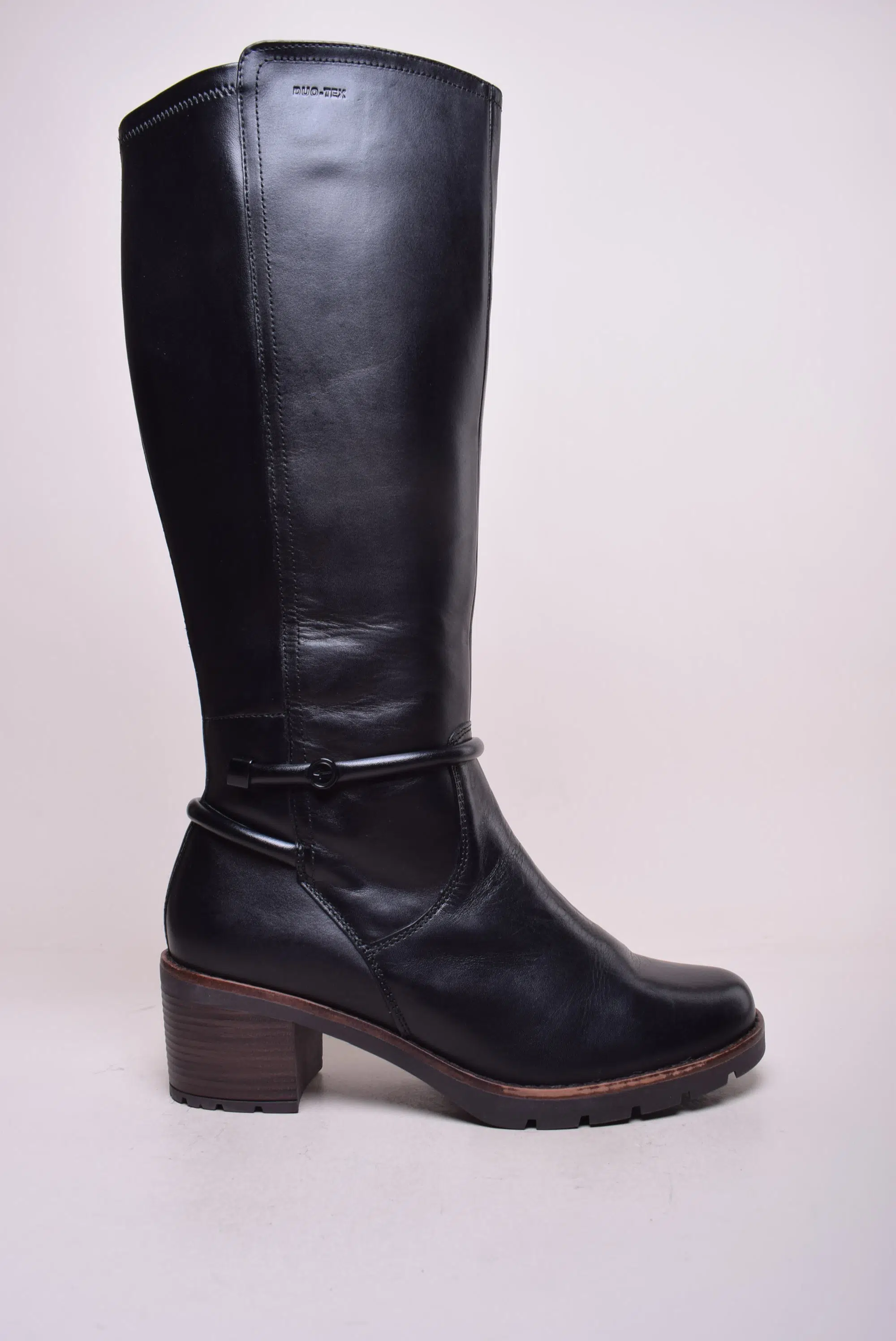 Toate produsele - Cizme dama captusite, impermeabile