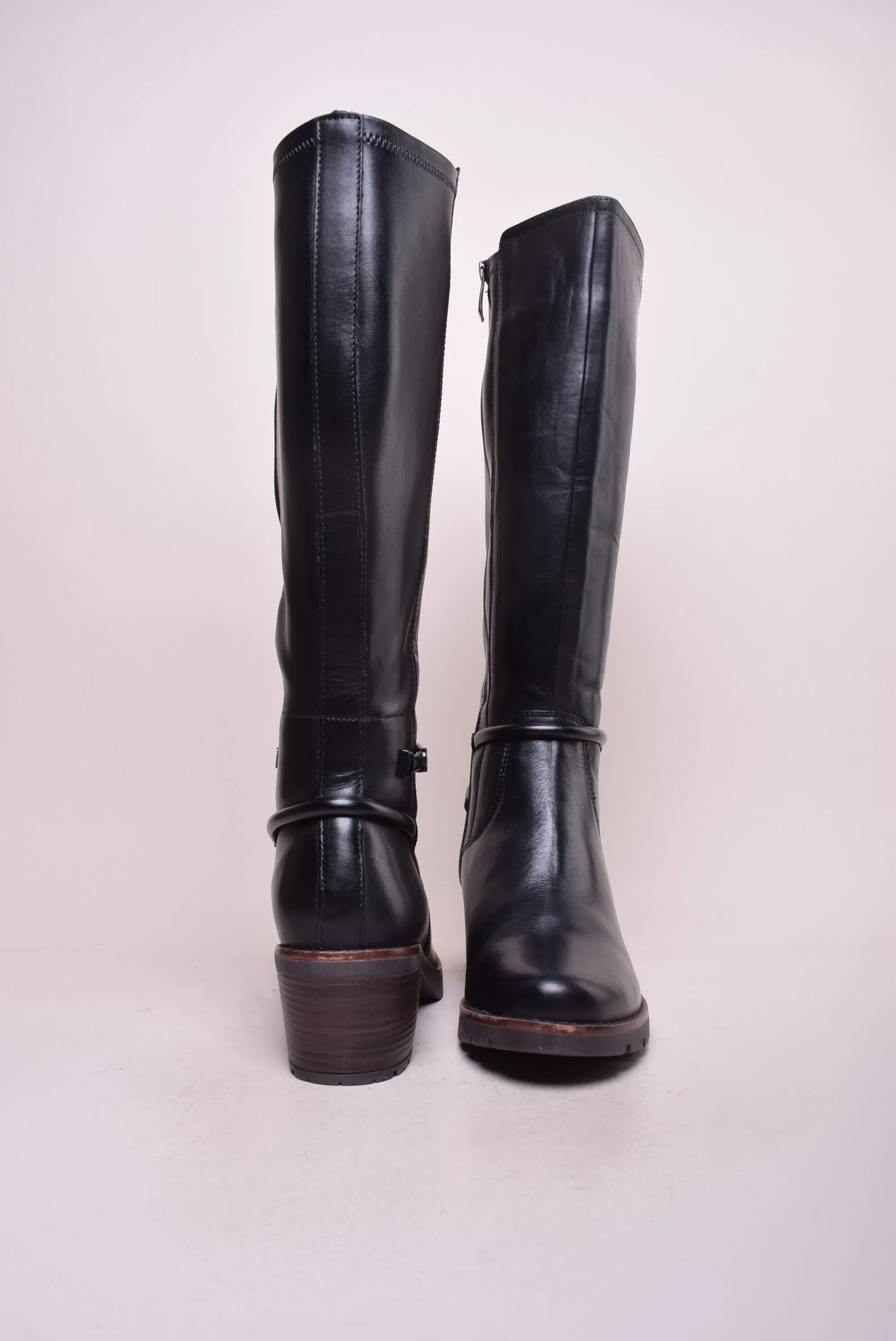 Cizme dama captusite, impermeabile [2]