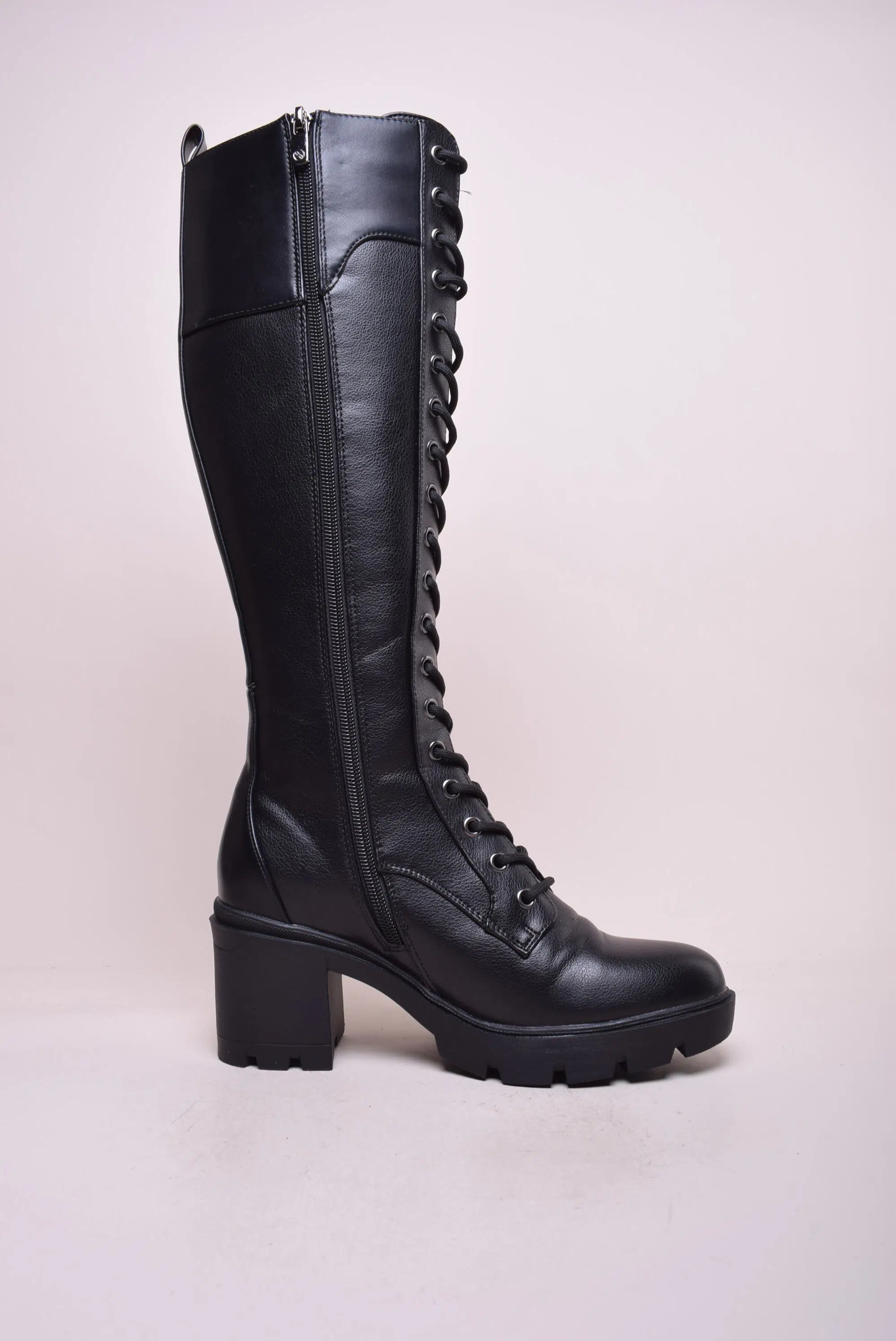 Cizme dama cu plaforma [3]