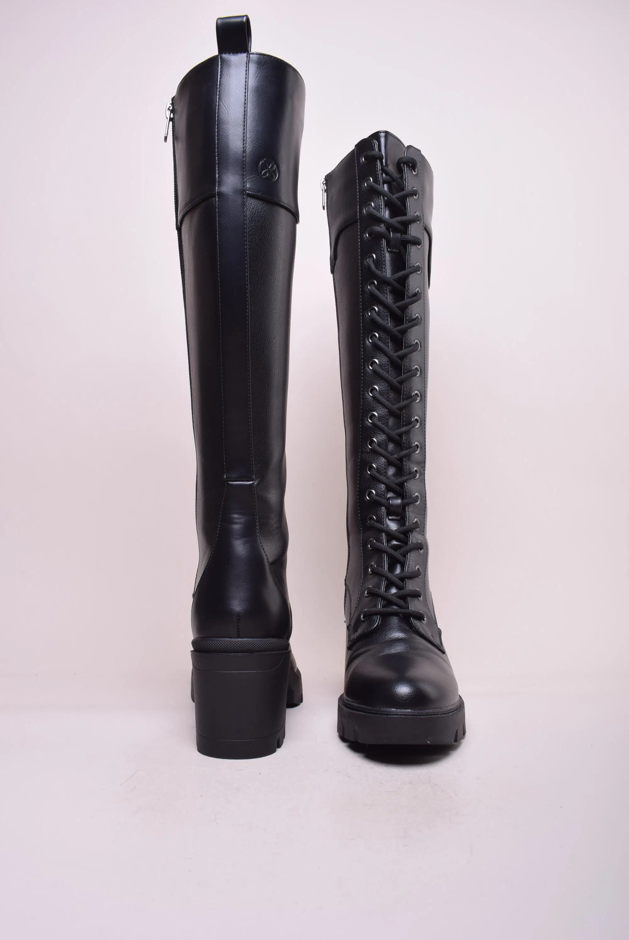 Cizme dama cu plaforma [2]