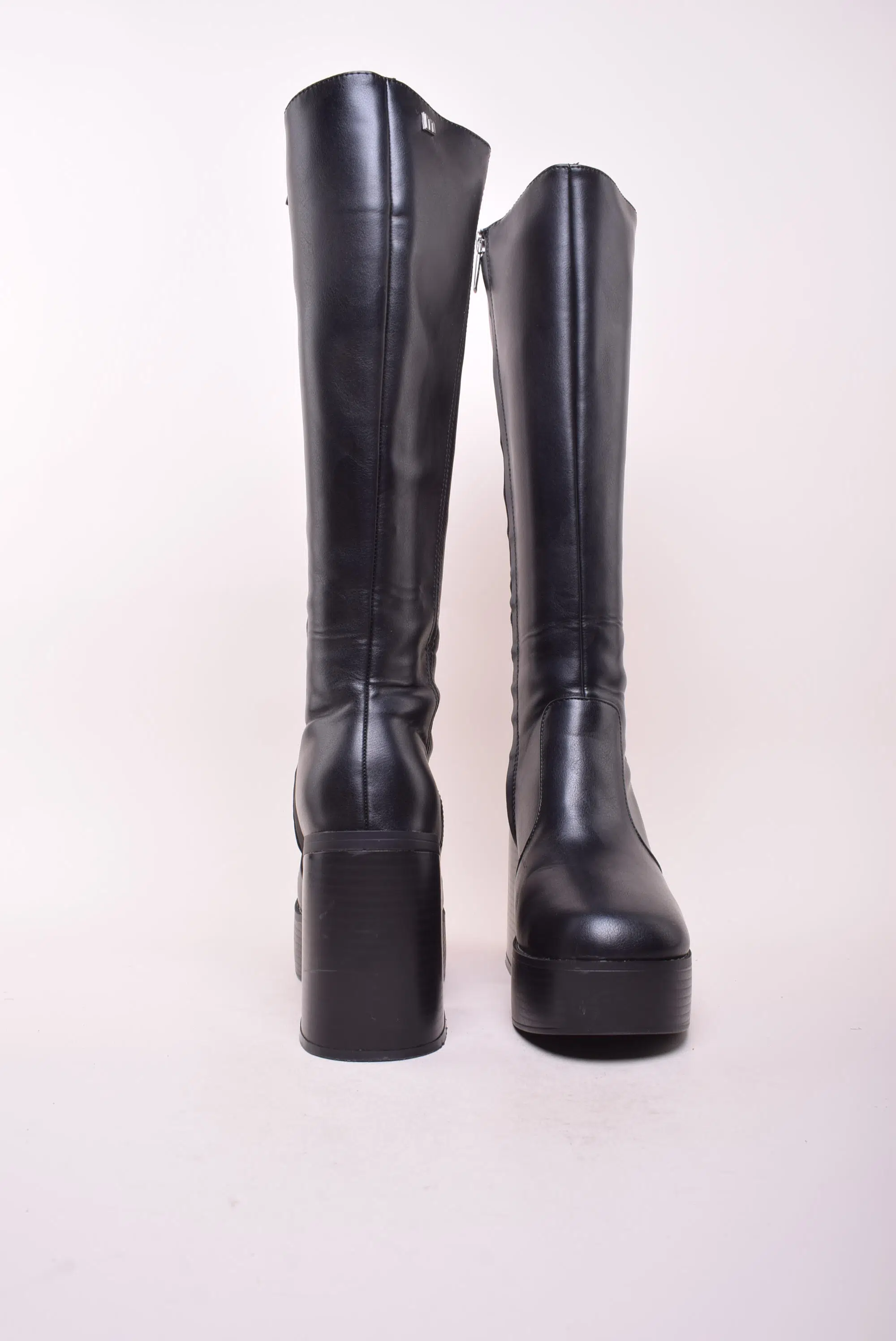 Cizme dama cu platforma [2]