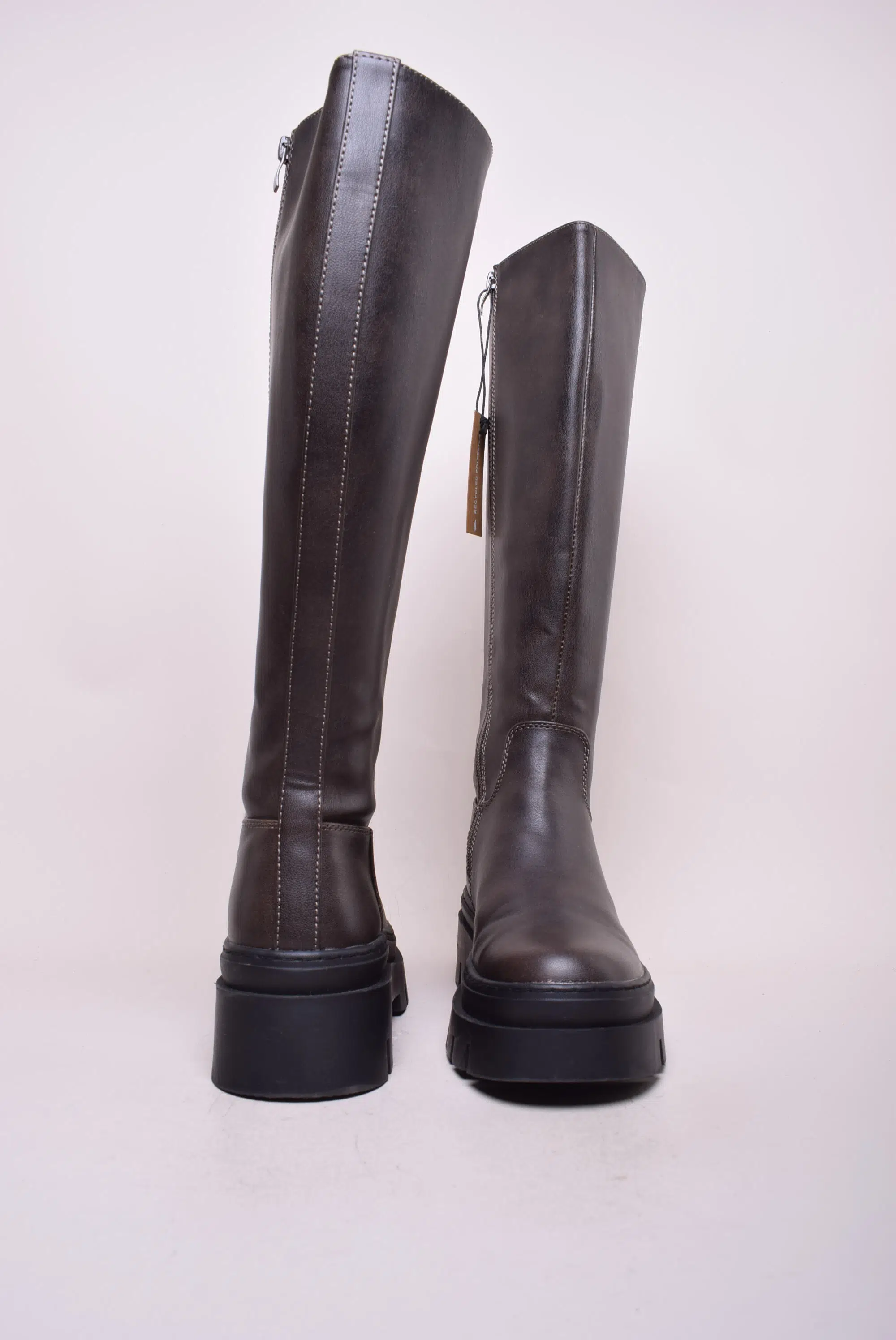 Cizme dama cu platforma [2]