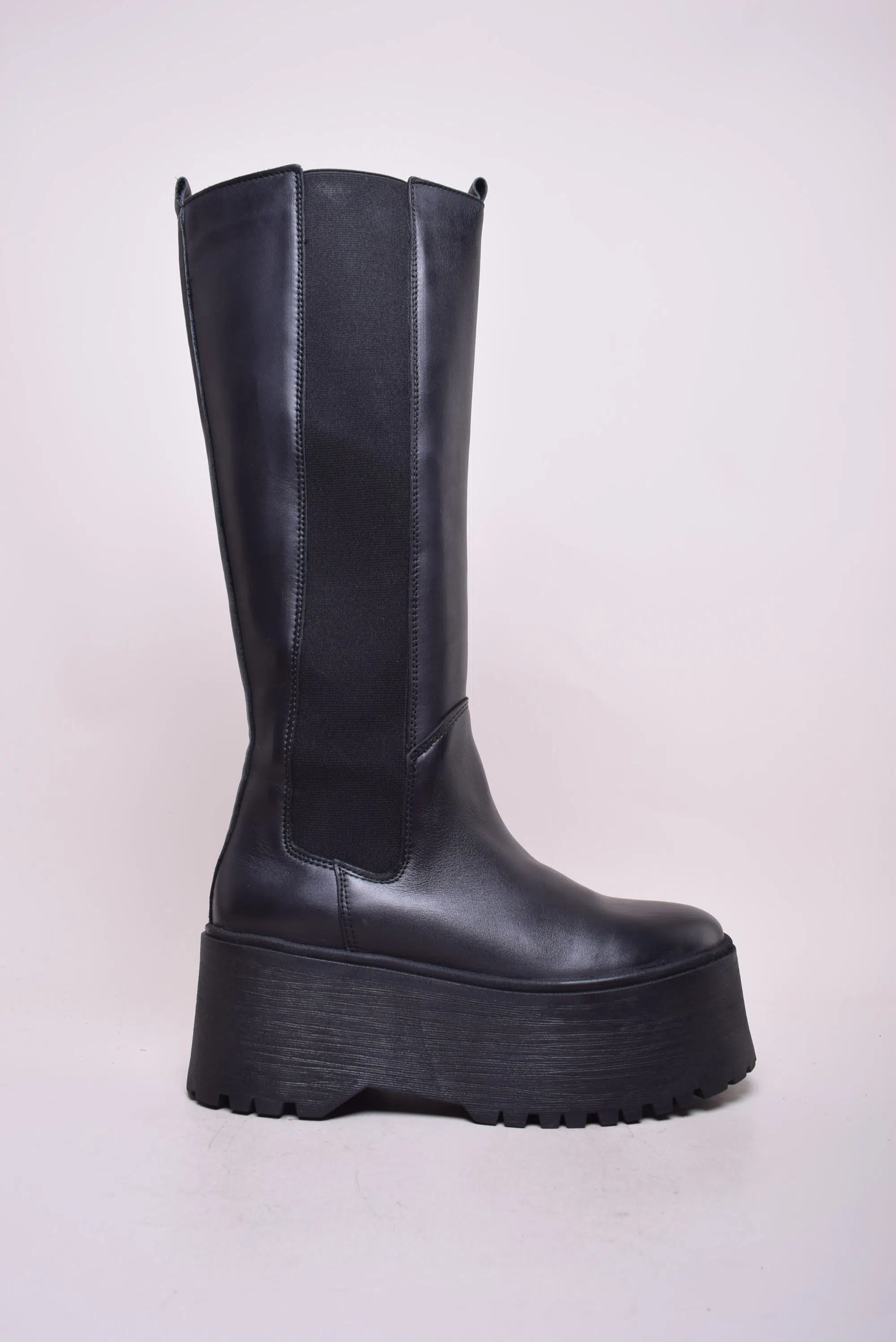 Cizme dama cu platforma [0]