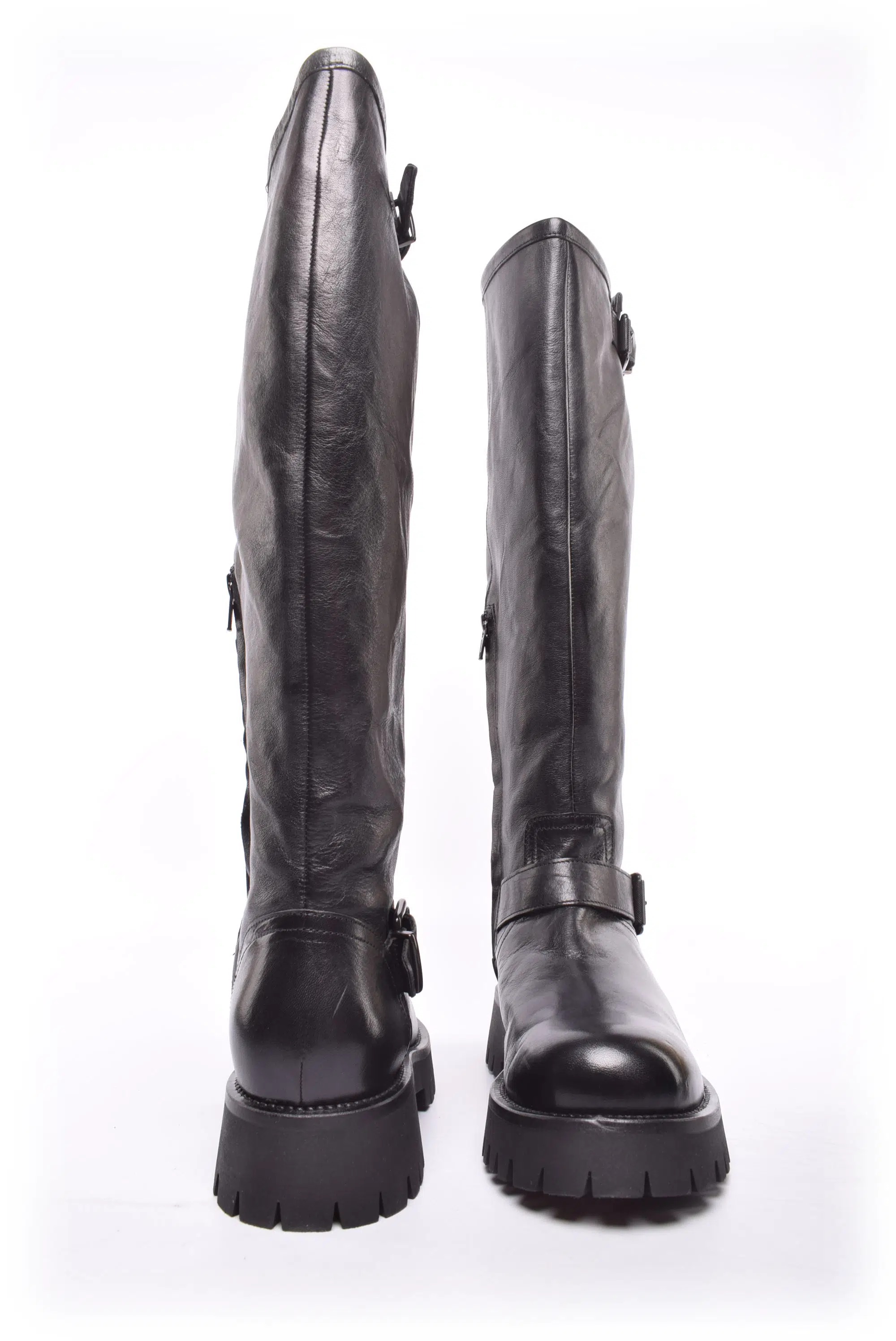 Cizme dama cu platforma [2]