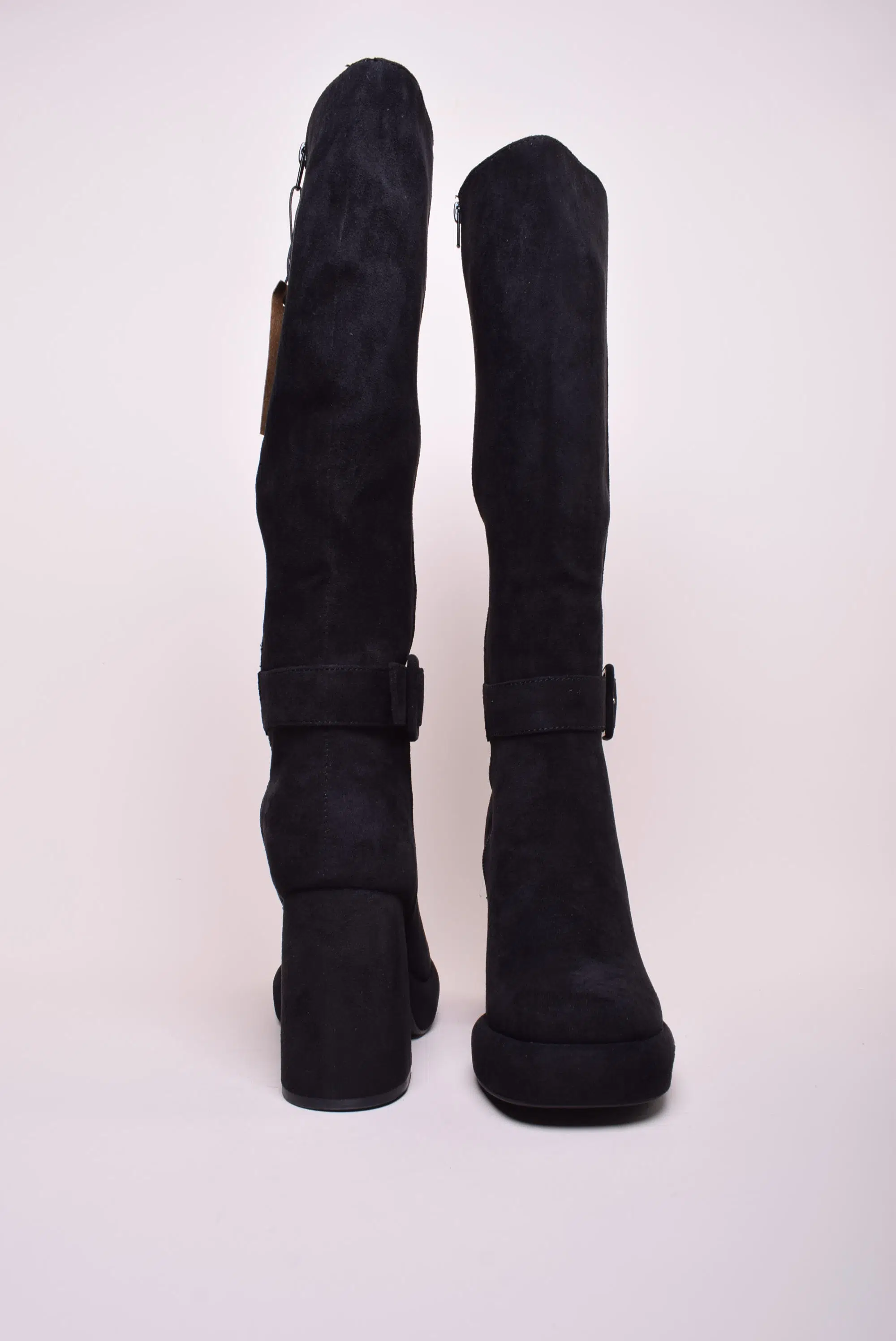 Cizme dama cu platforma [2]