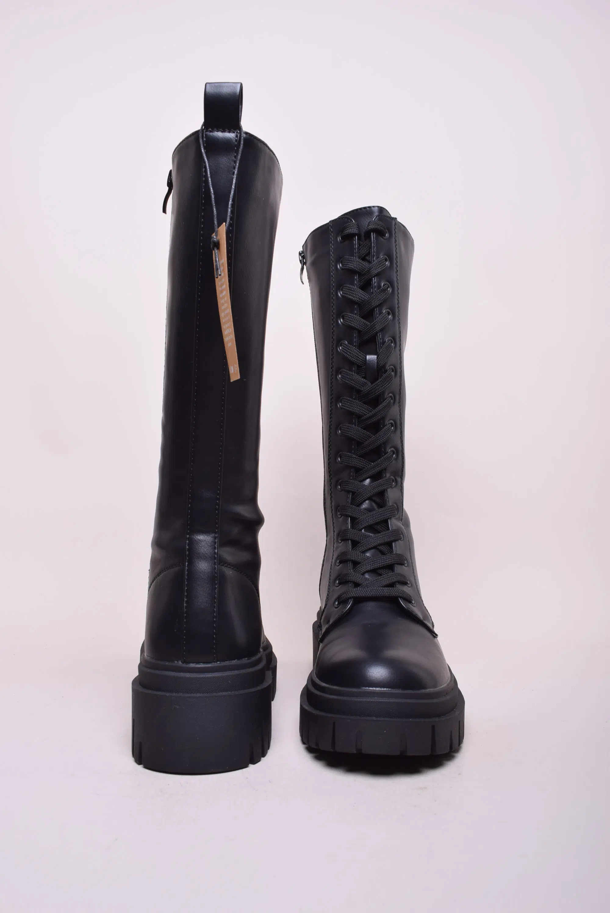 Cizme dama cu platforma [2]