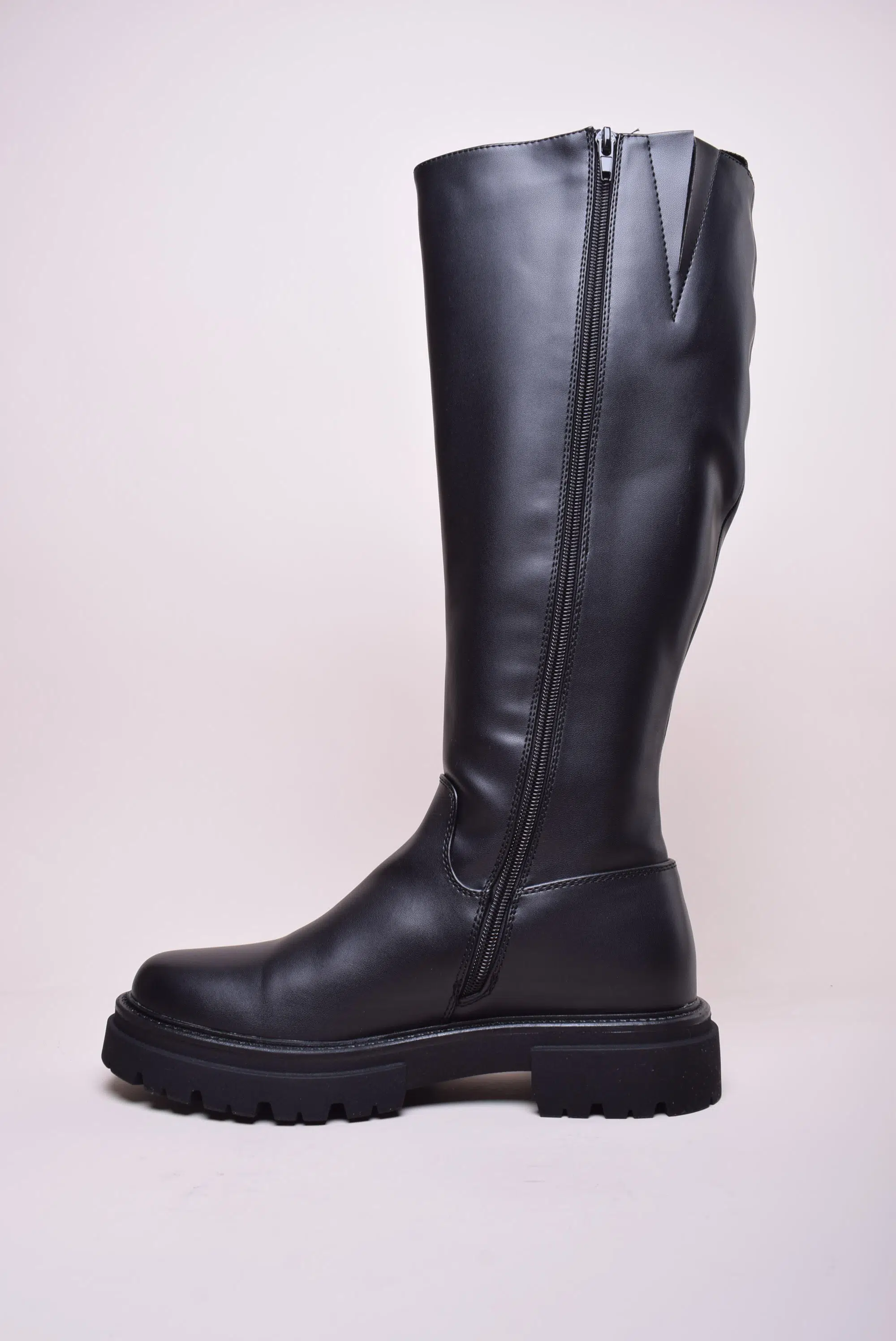 Cizme dama cu platforma [3]