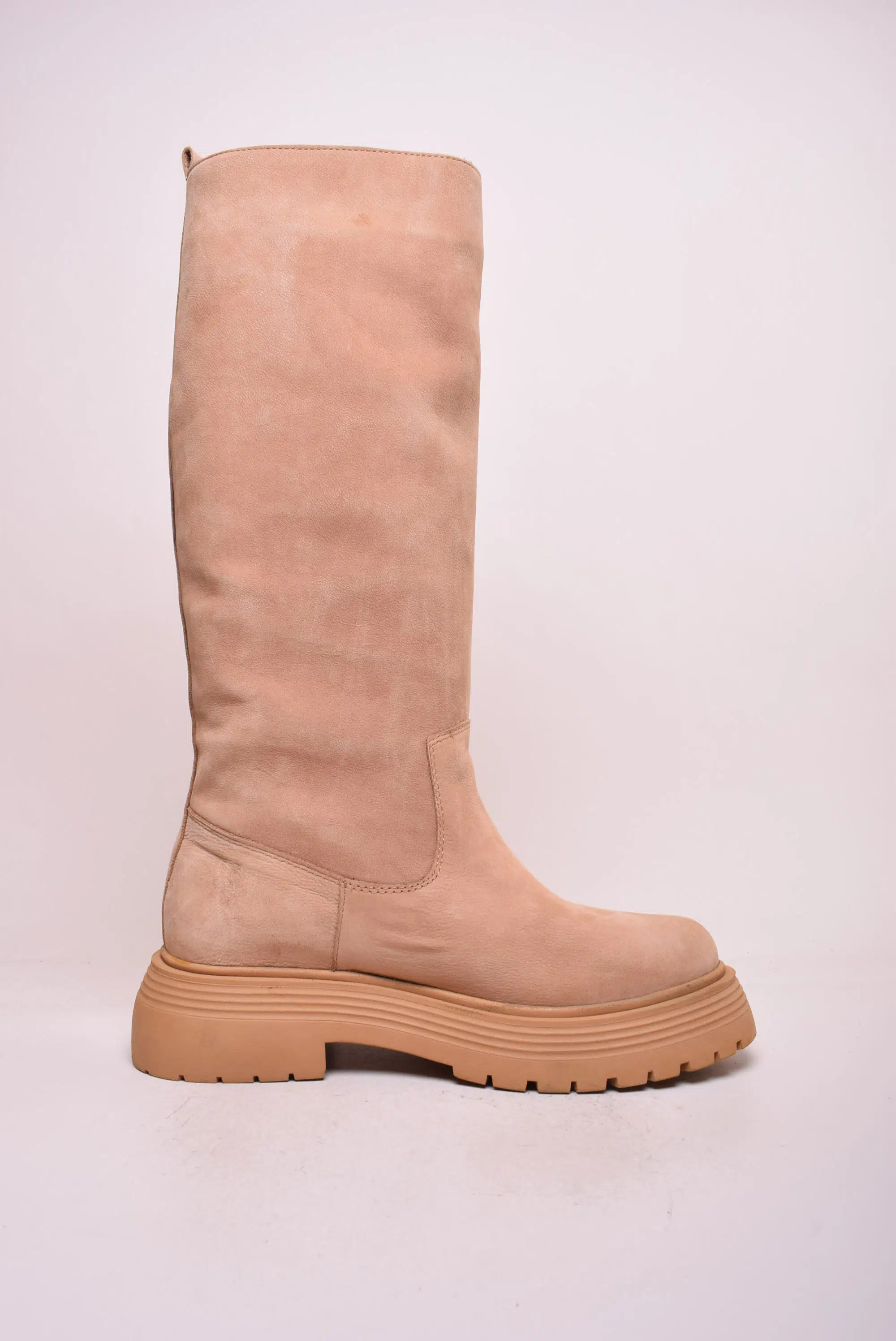 Cizme dama cu platforma [3]