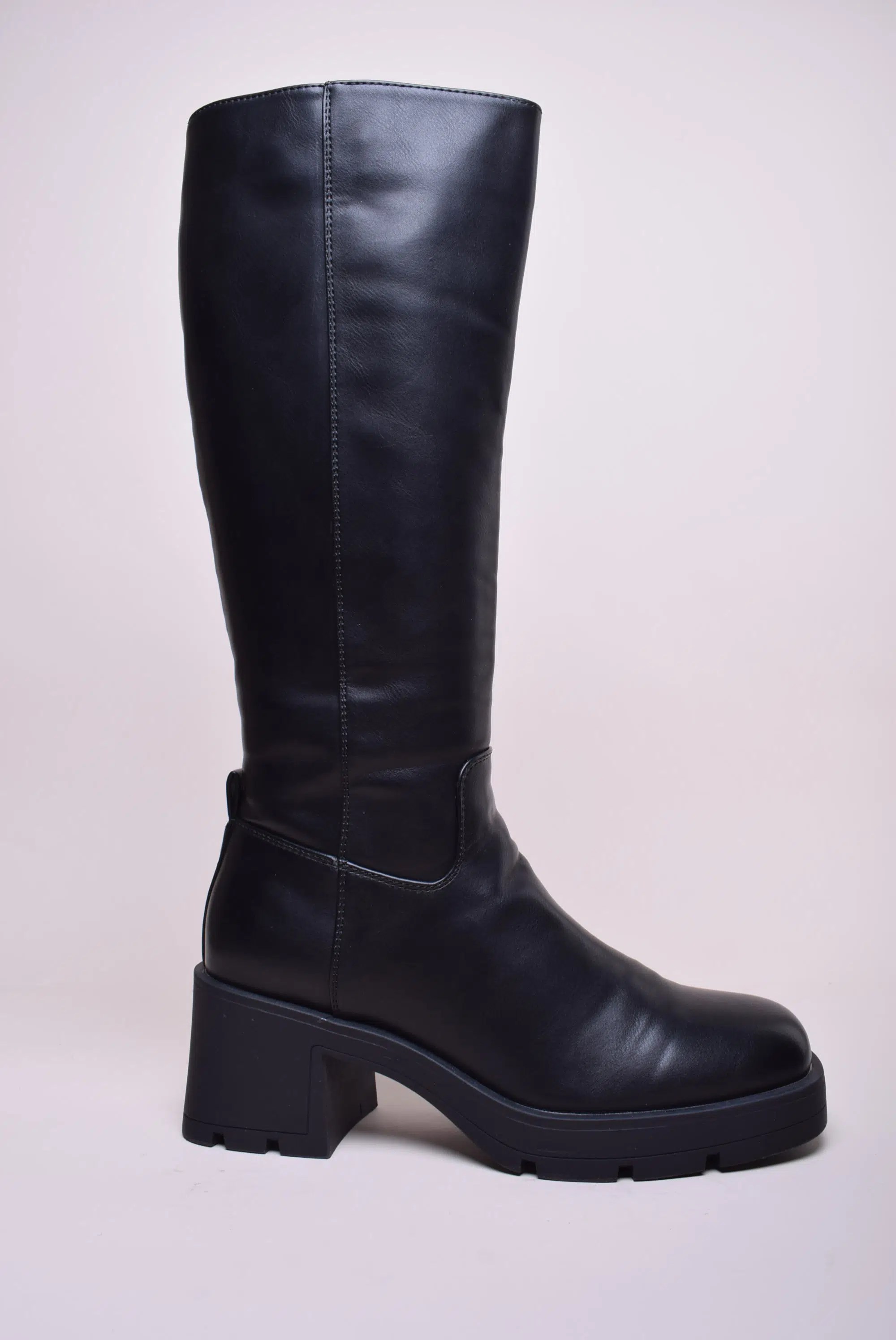 Produse încărcate recent - Cizme dama cu platforma