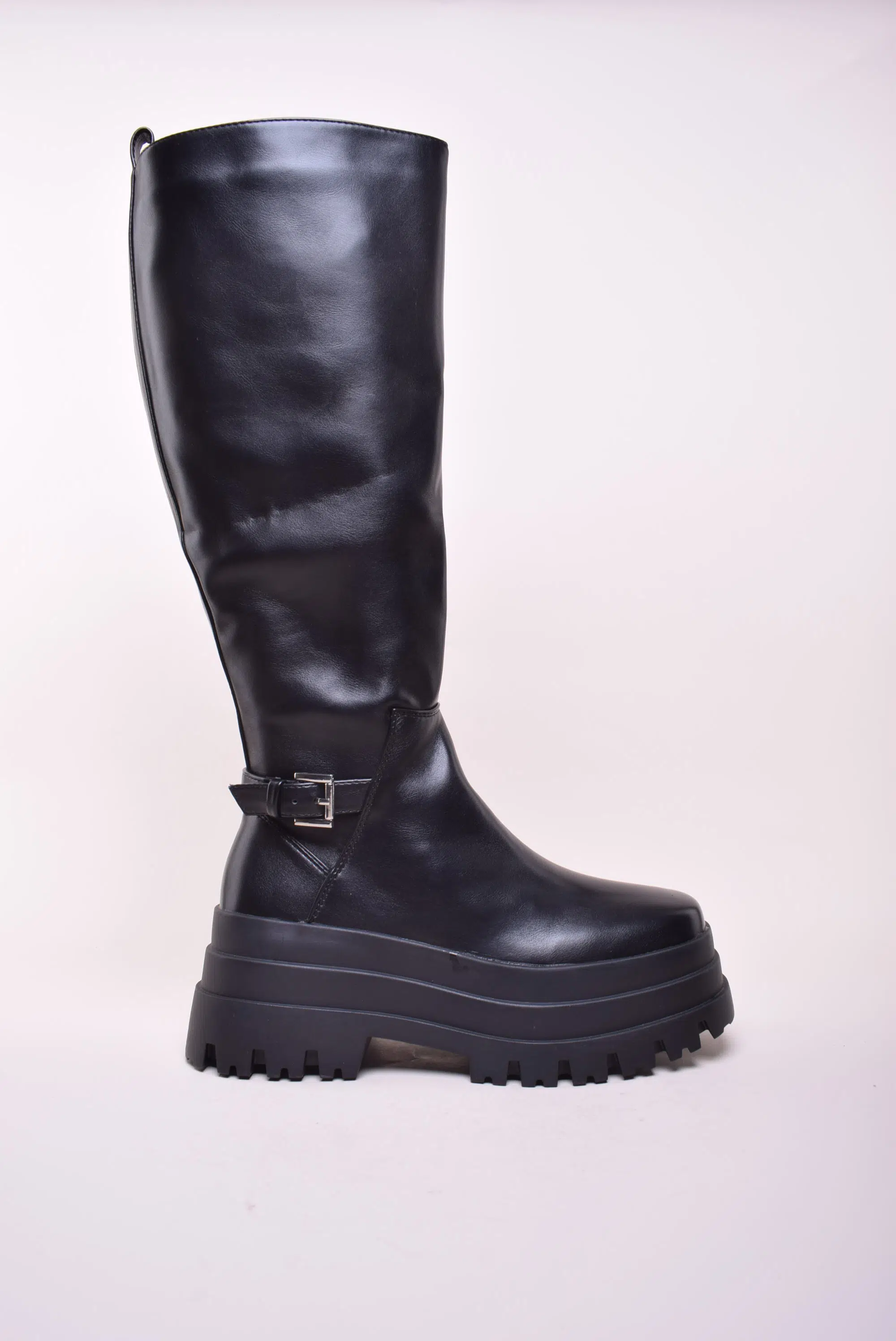 Cizme dama cu platforma [0]