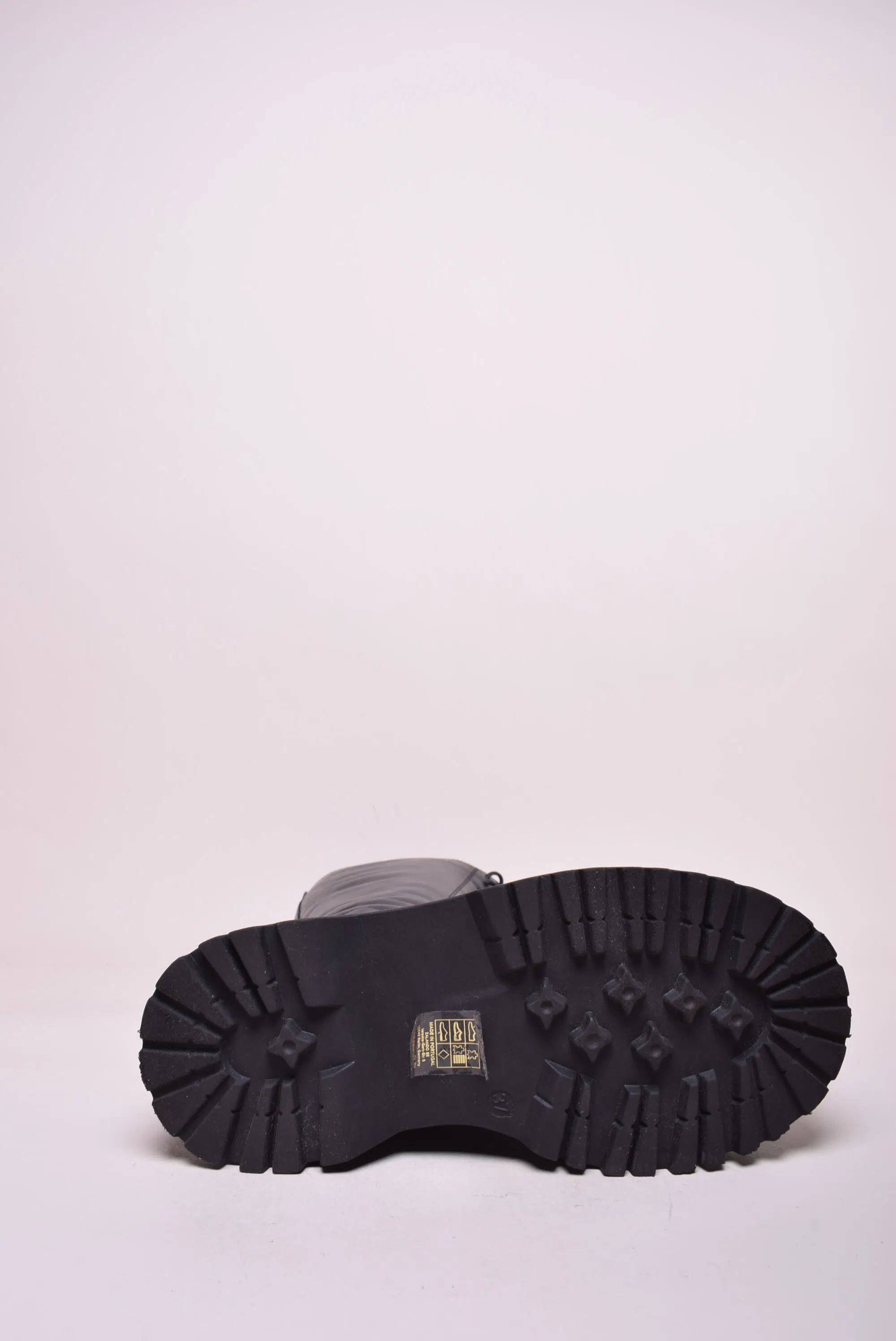 Cizme dama cu platforma [1]