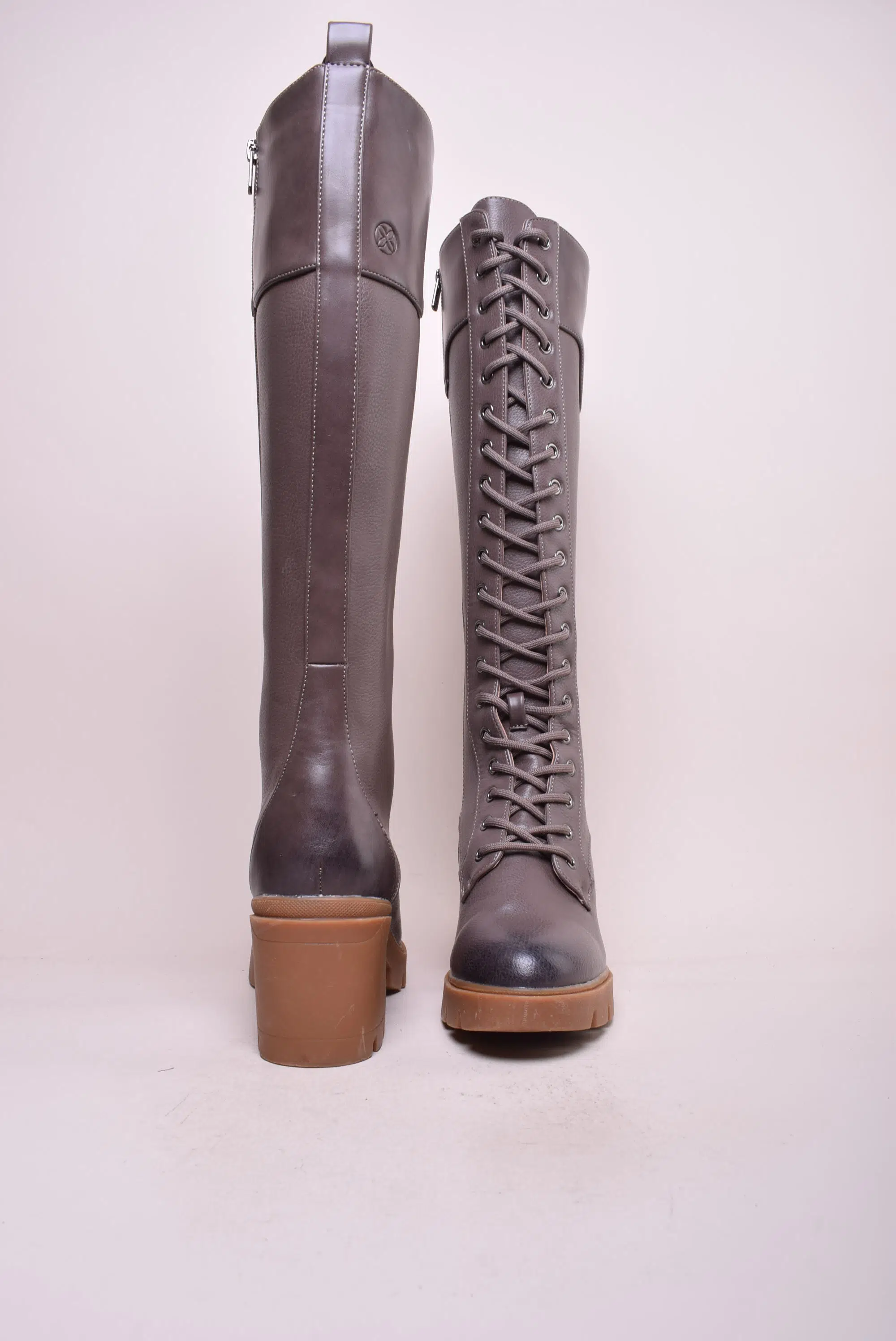 Cizme dama cu platforma [2]