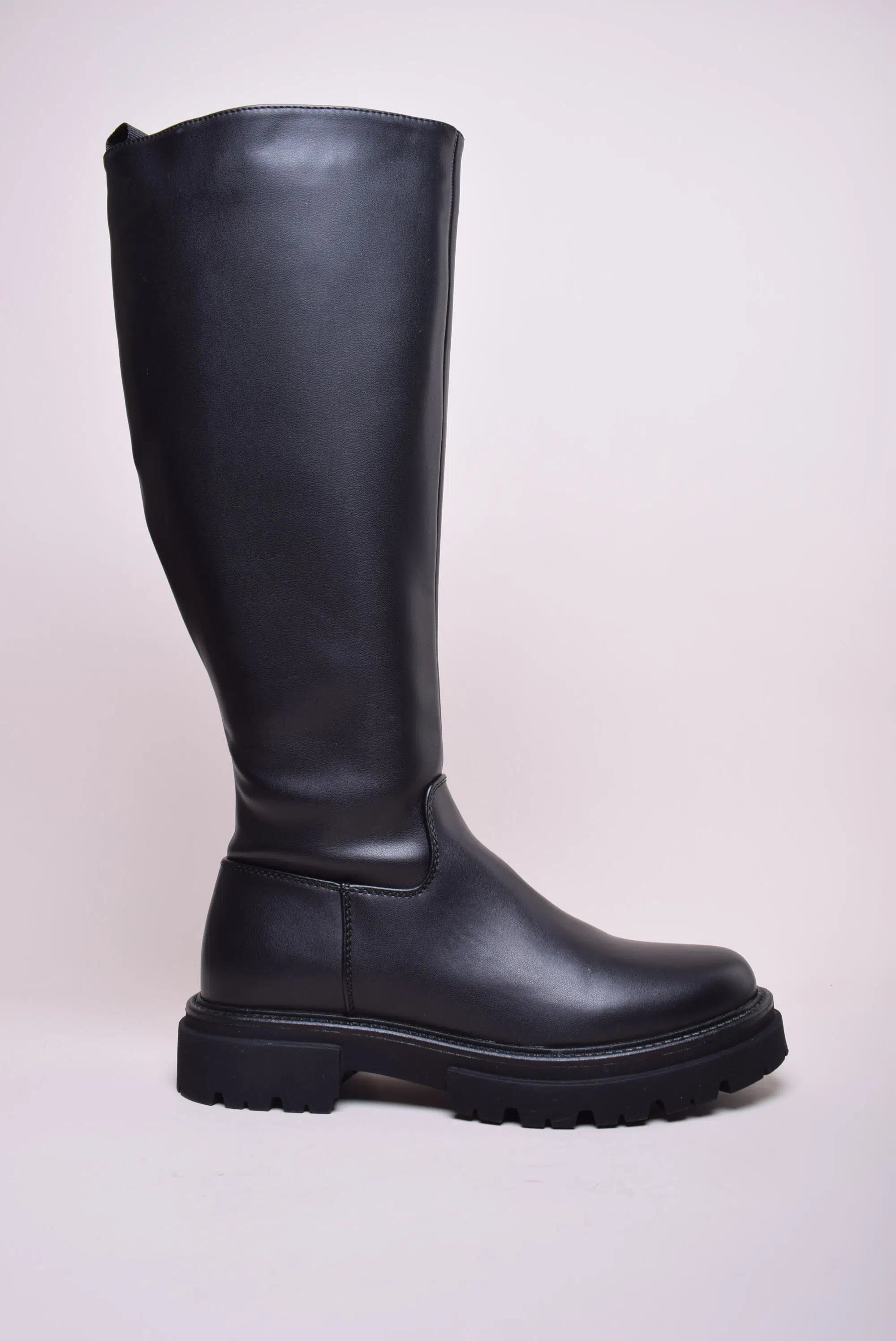 Produse încărcate recent - Cizme dama cu platforma