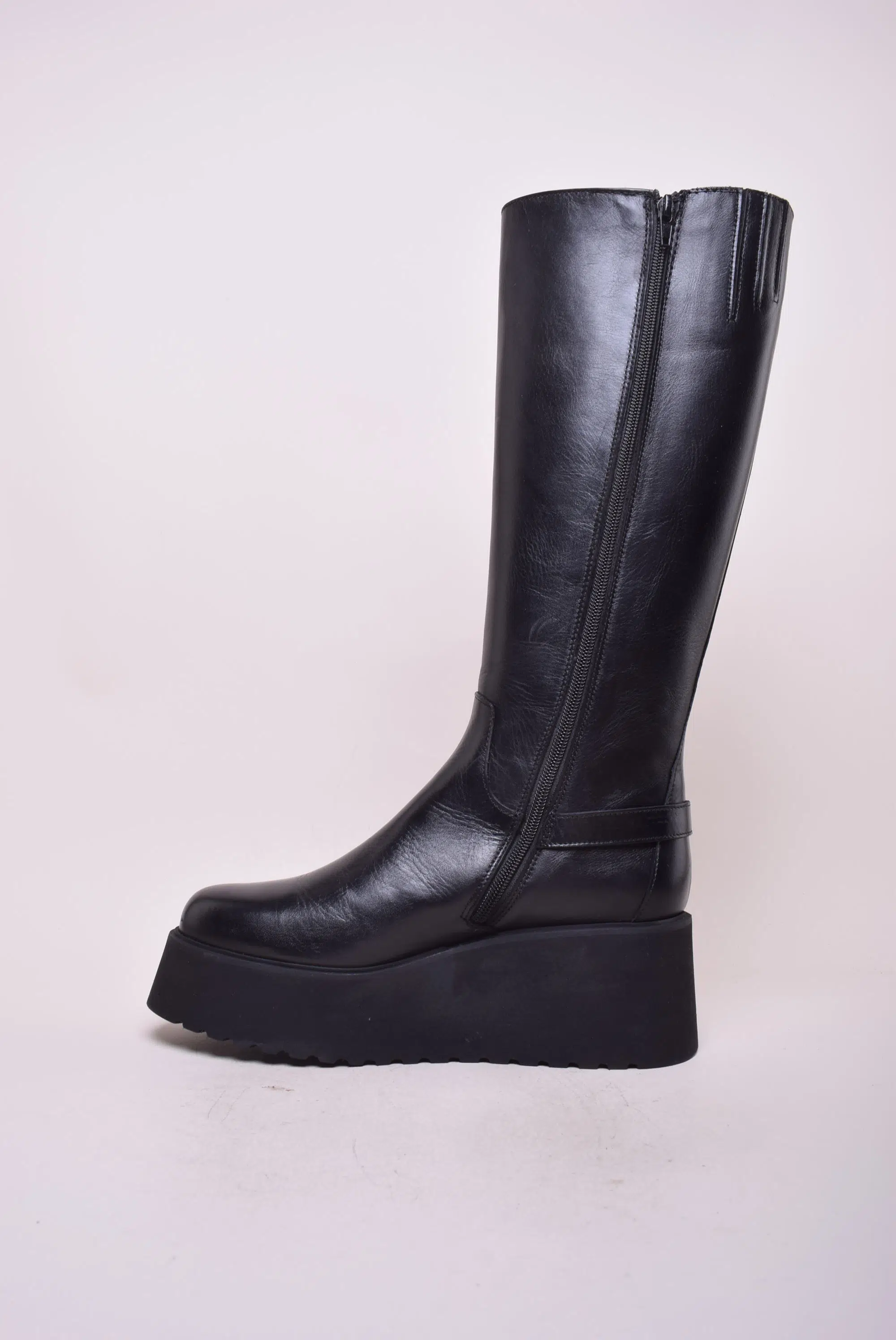 Cizme dama cu platforma [3]