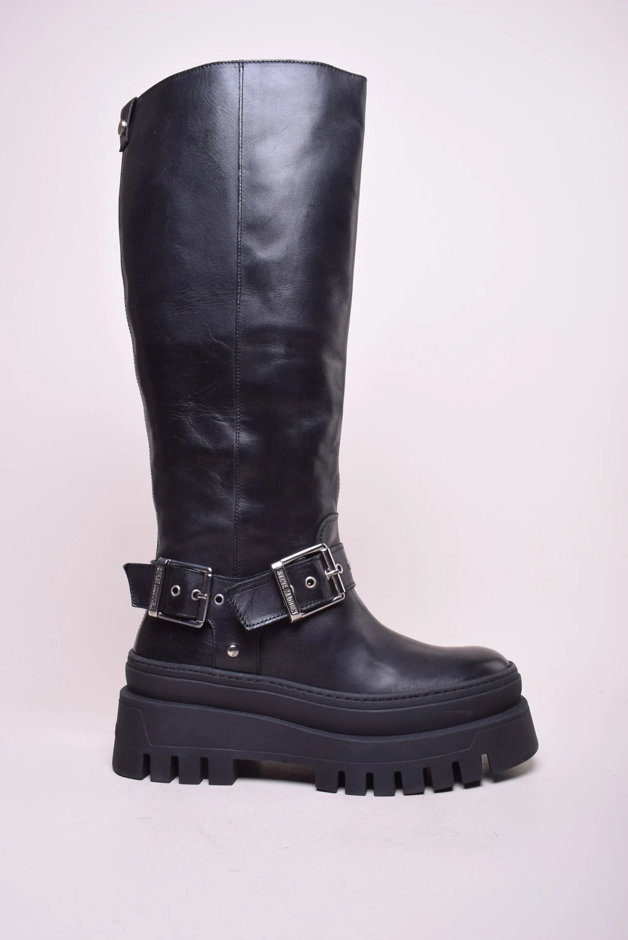 Cizme dama cu platforma [0]