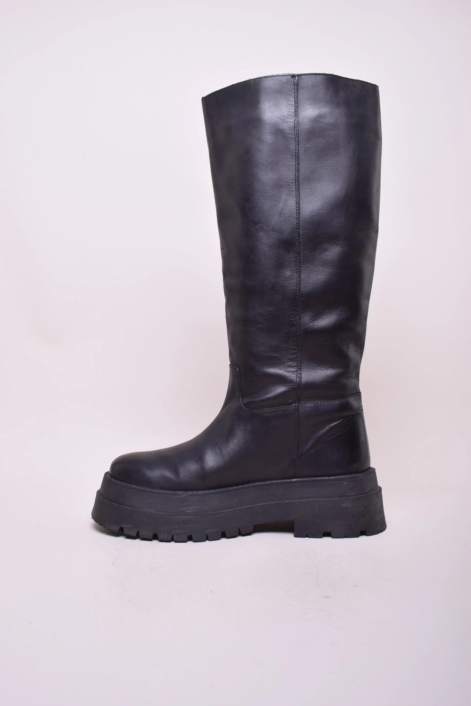 Cizme dama cu platforma [3]