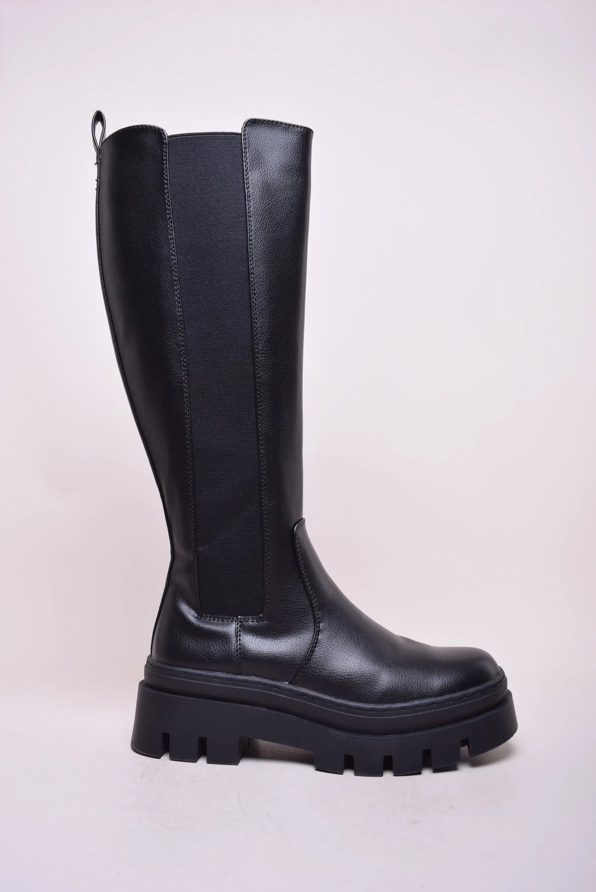 Cizme dama cu platforma [0]