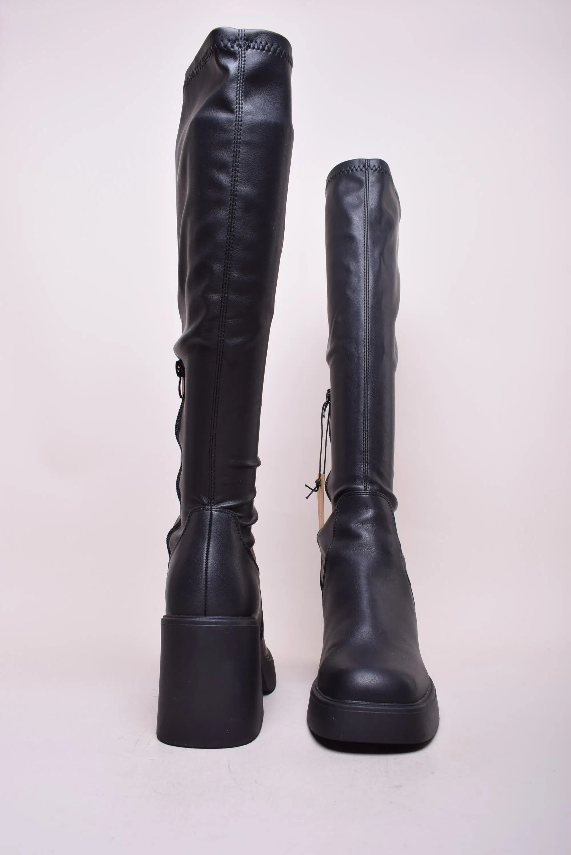 Cizme dama cu platforma [2]