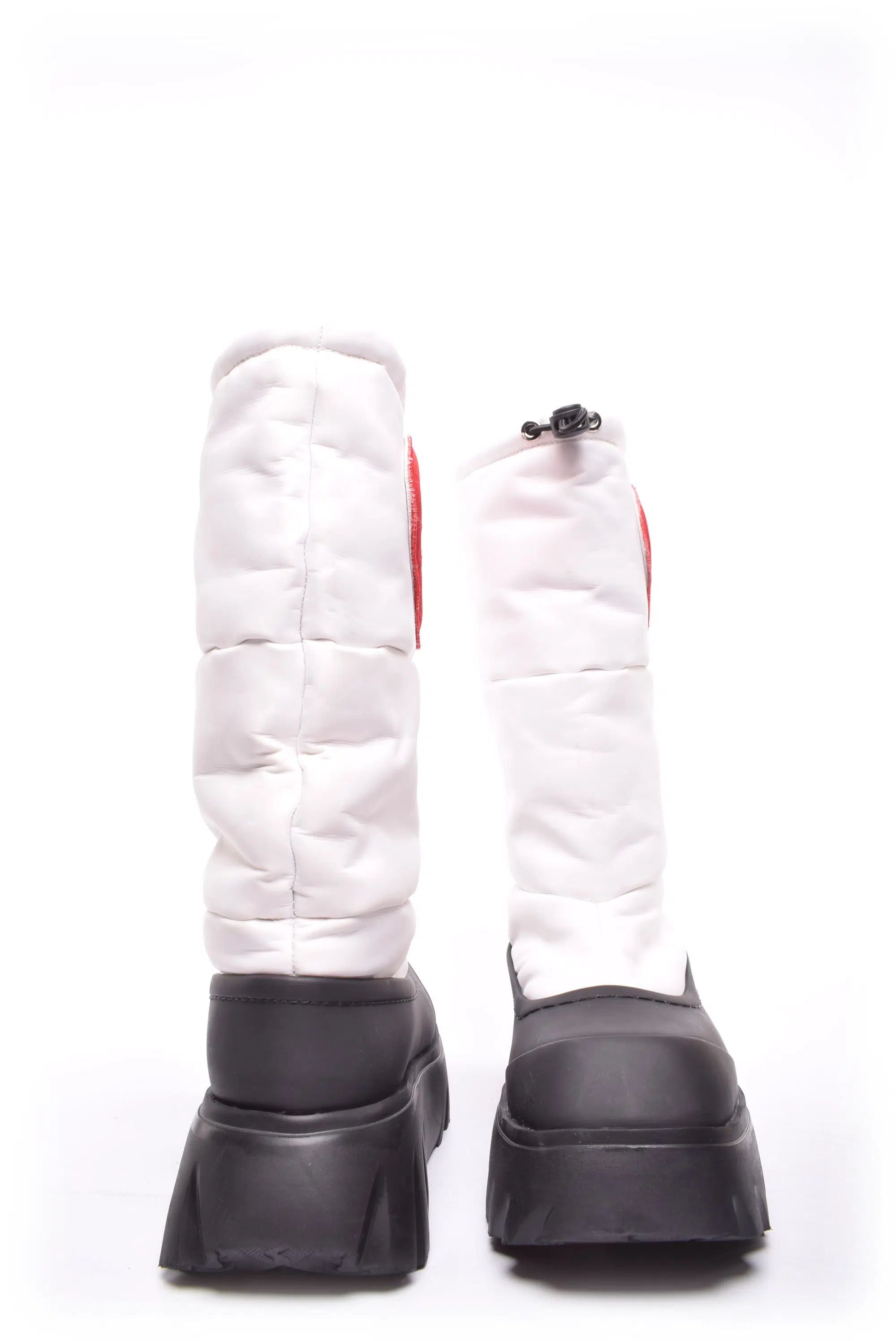 Cizme dama cu platforma [2]