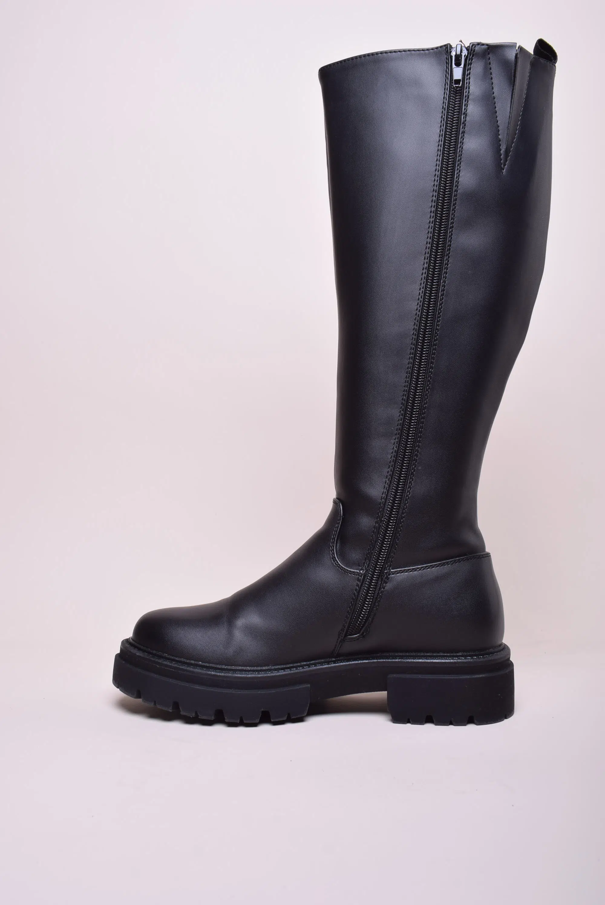 Cizme dama cu platforma [3]