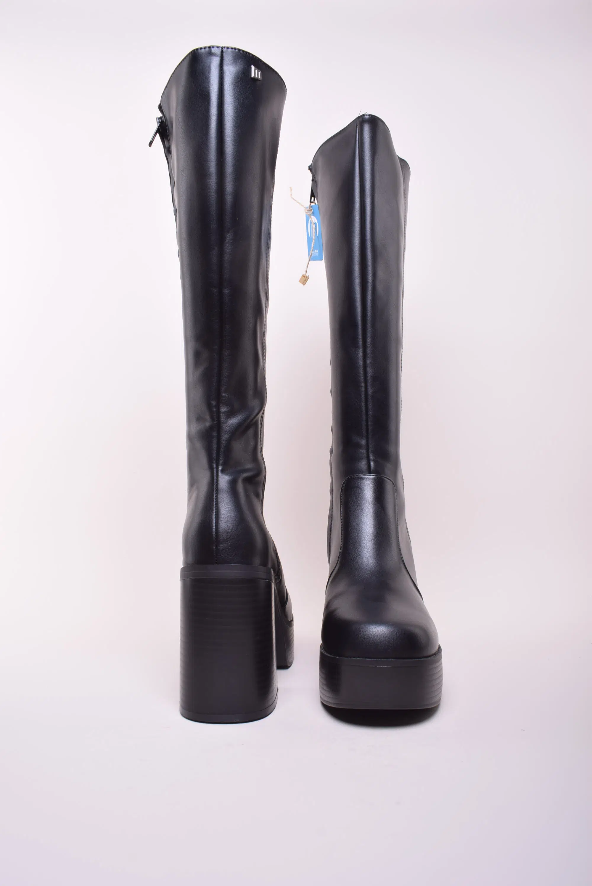 Cizme dama cu platforma [2]