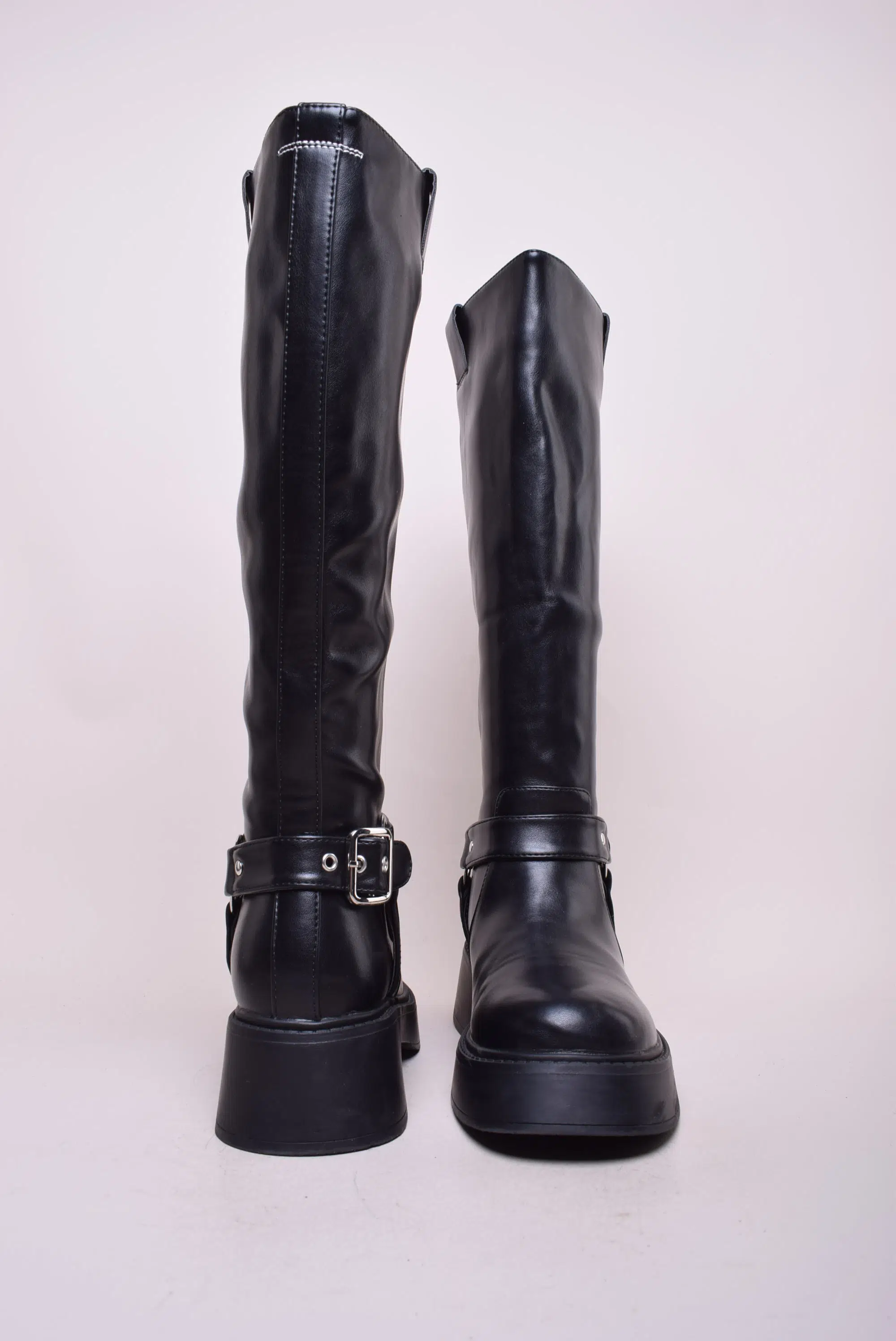 Cizme dama cu platforma [2]