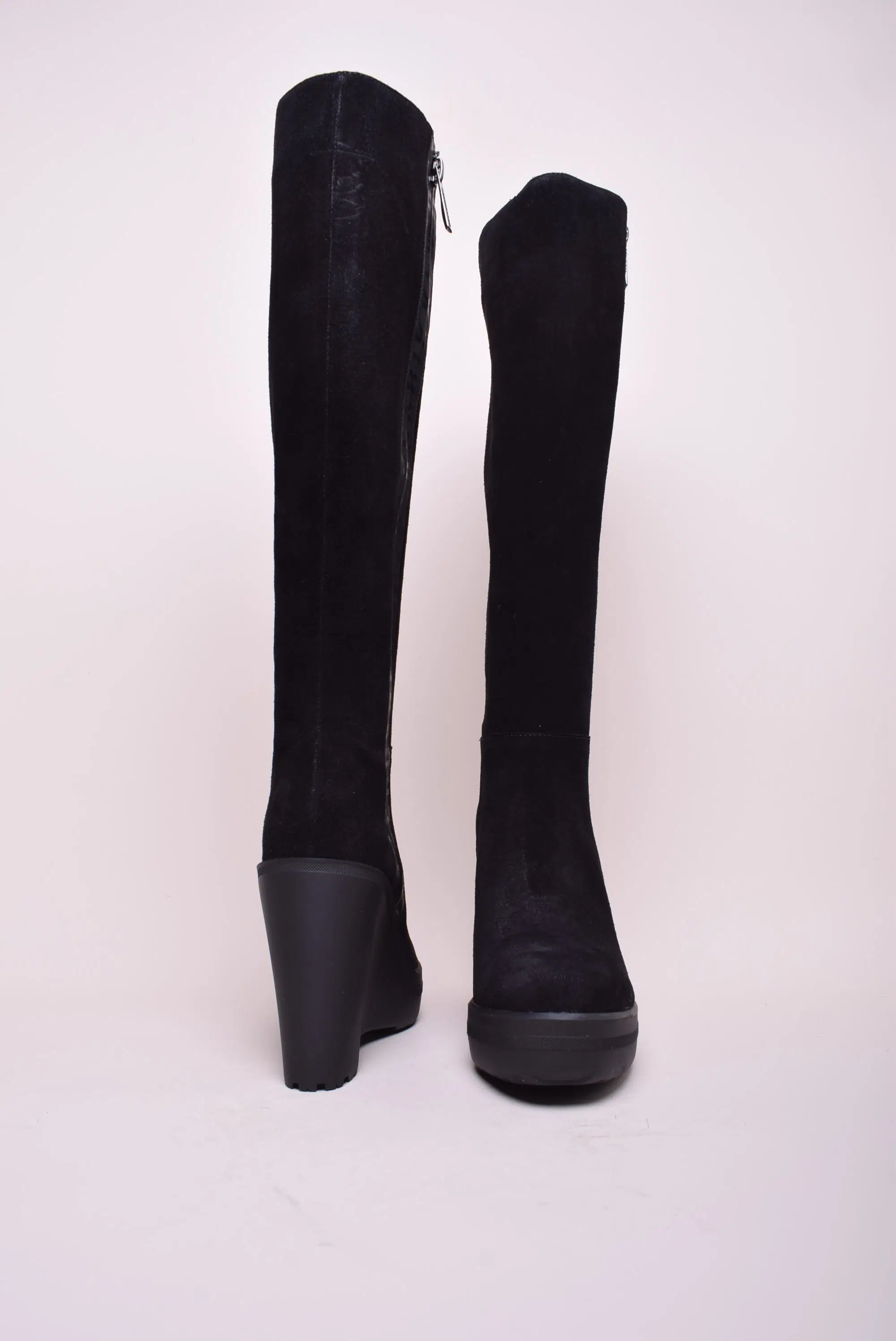 Cizme dama cu platforma [2]