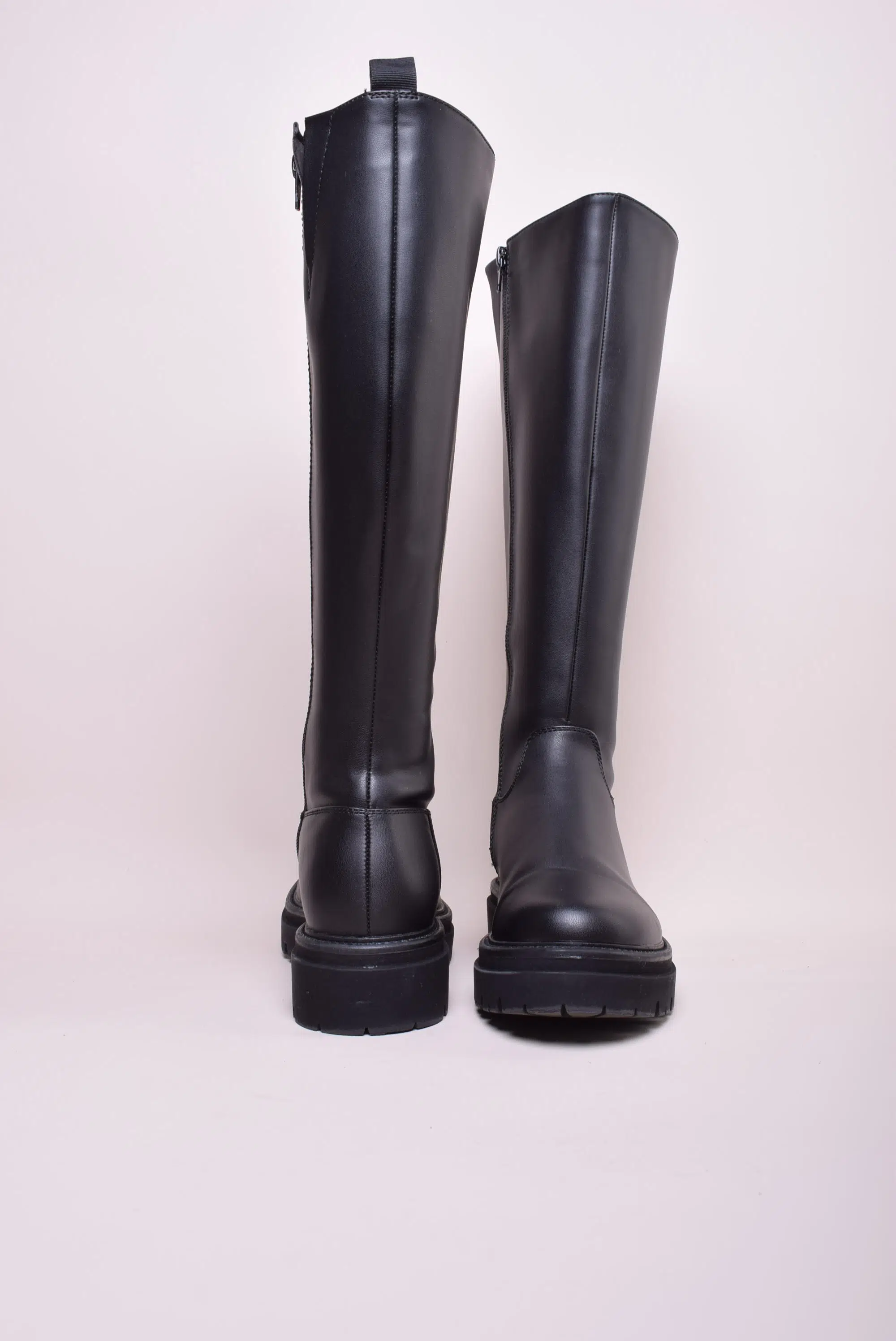 Cizme dama cu platforma [2]