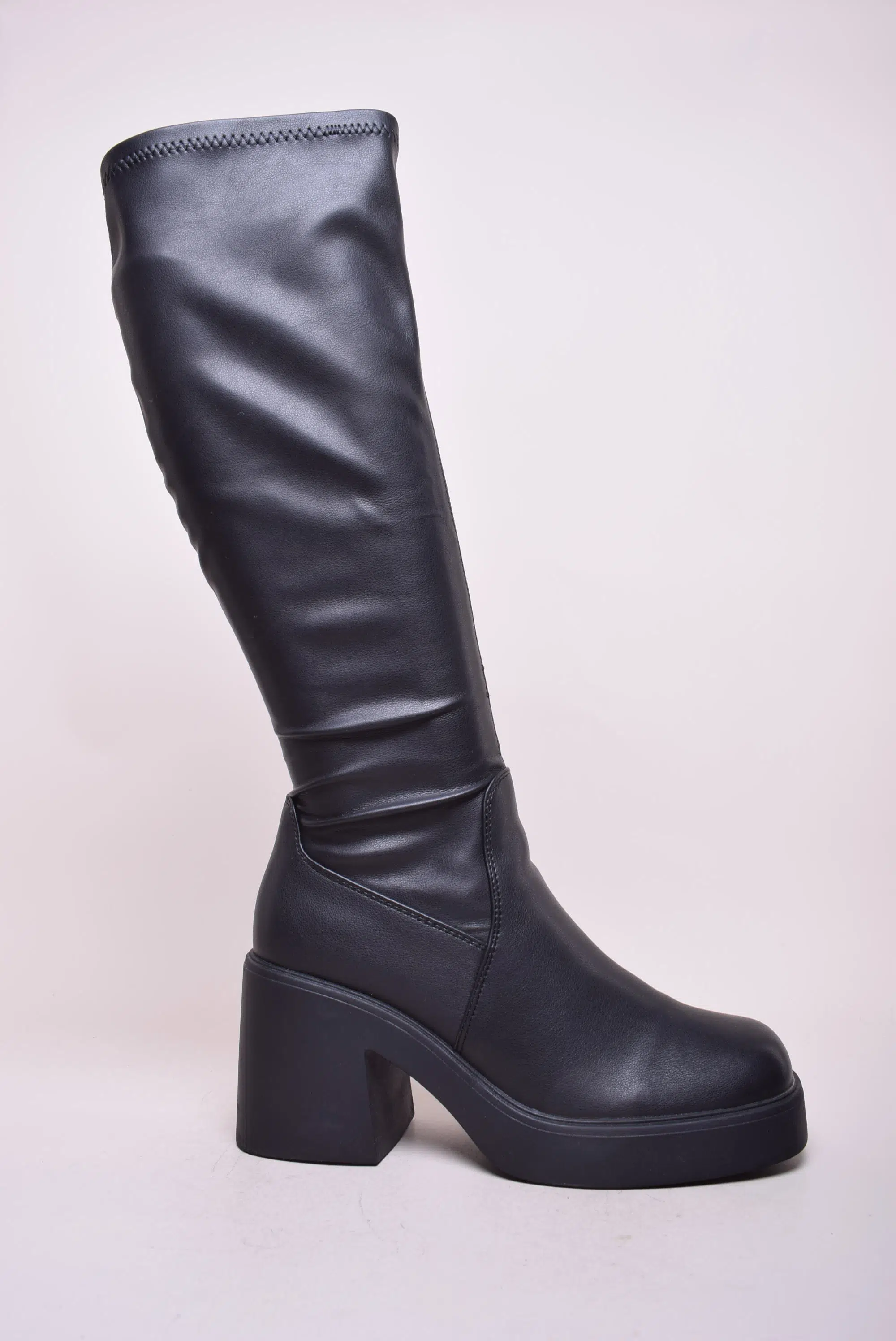 Cizme dama cu platforma [0]