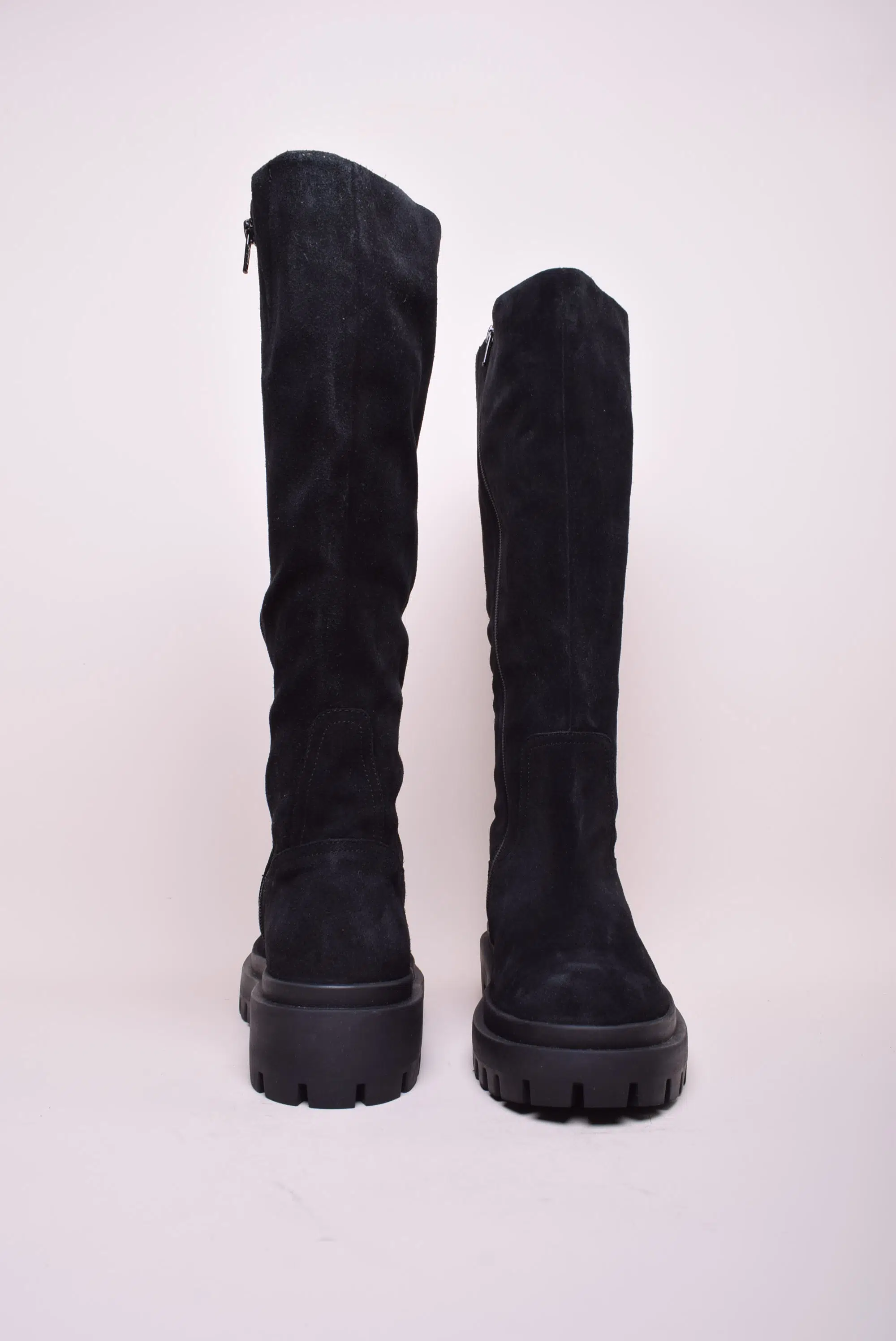 Cizme dama cu platforma [2]