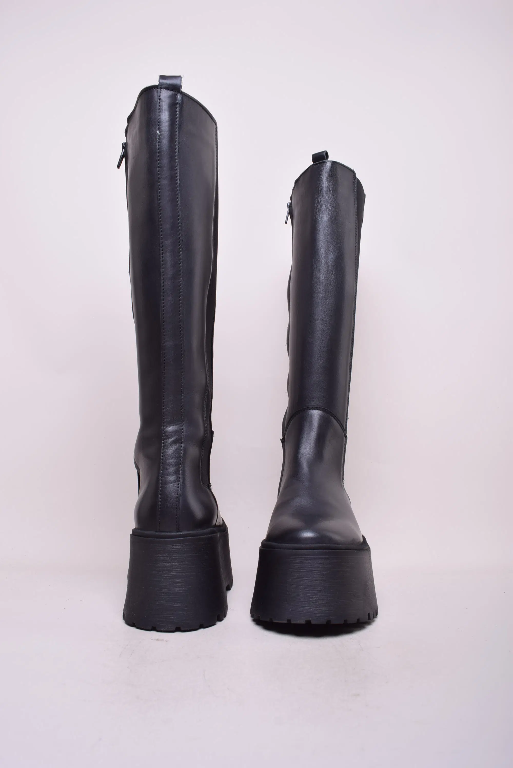 Cizme dama cu platforma [2]